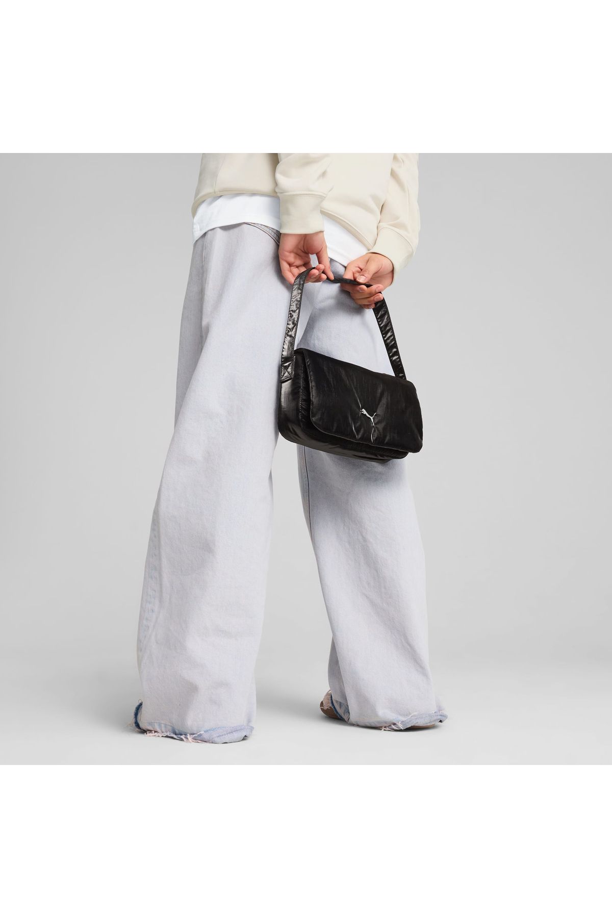 Puma Torba Na Ramię Up Baguette Bag Kobieta - One Size