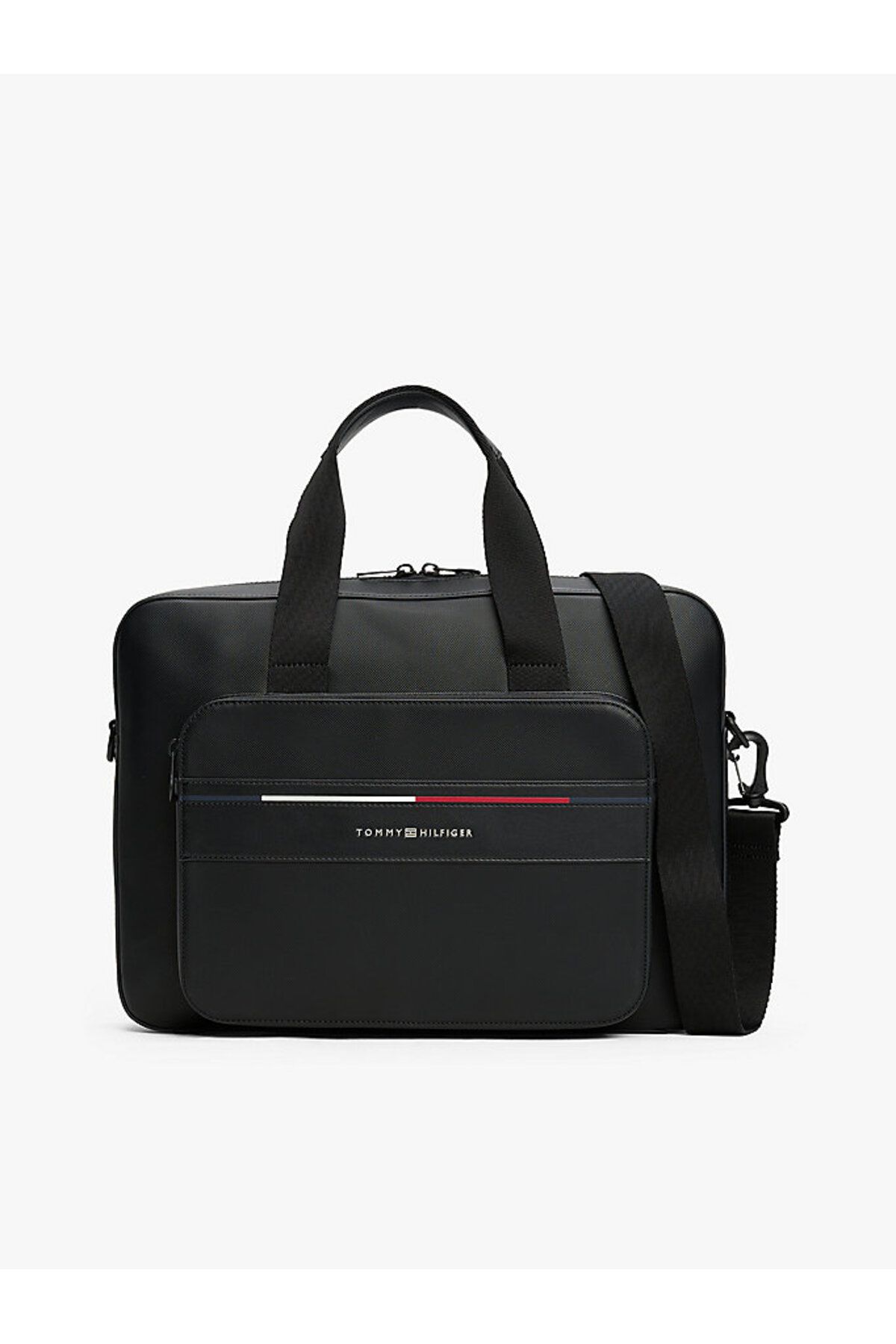 Tommy Hilfiger-TORBA NA KOMPUTER FUNDACJI TH 1