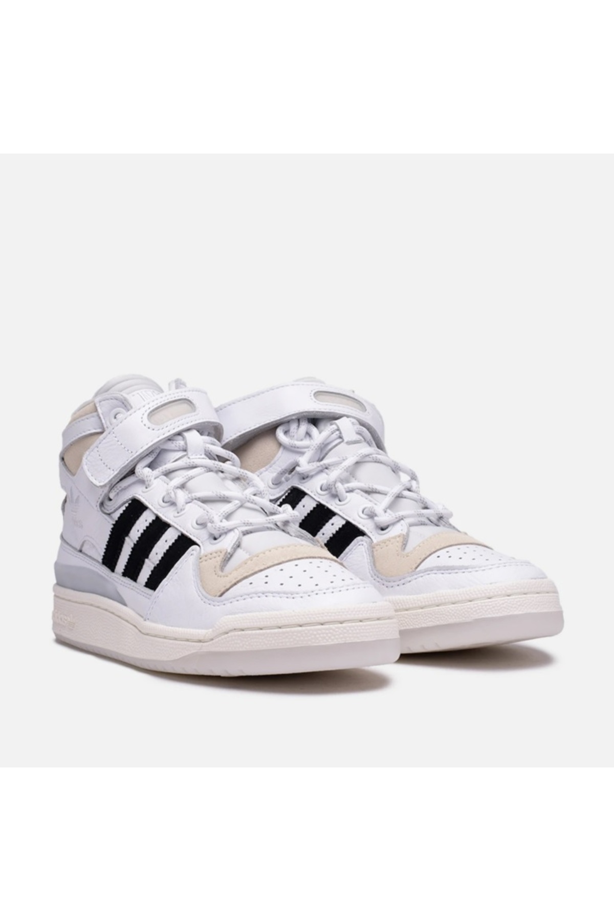 adidas-X Ivy Park Forum Mid Men's Sports Shoes-s29020 4