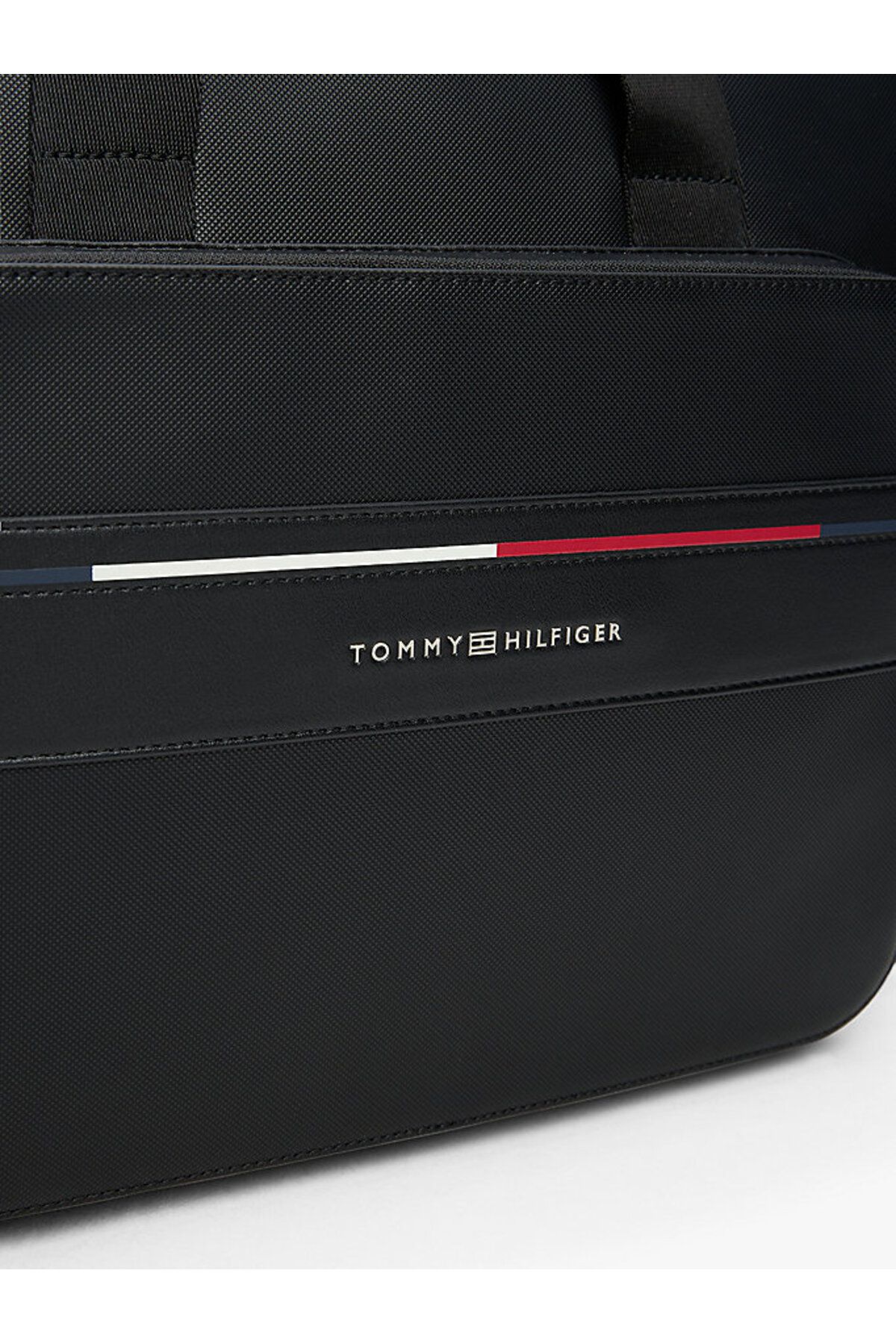 Tommy Hilfiger-TORBA NA KOMPUTER FUNDACJI TH 3