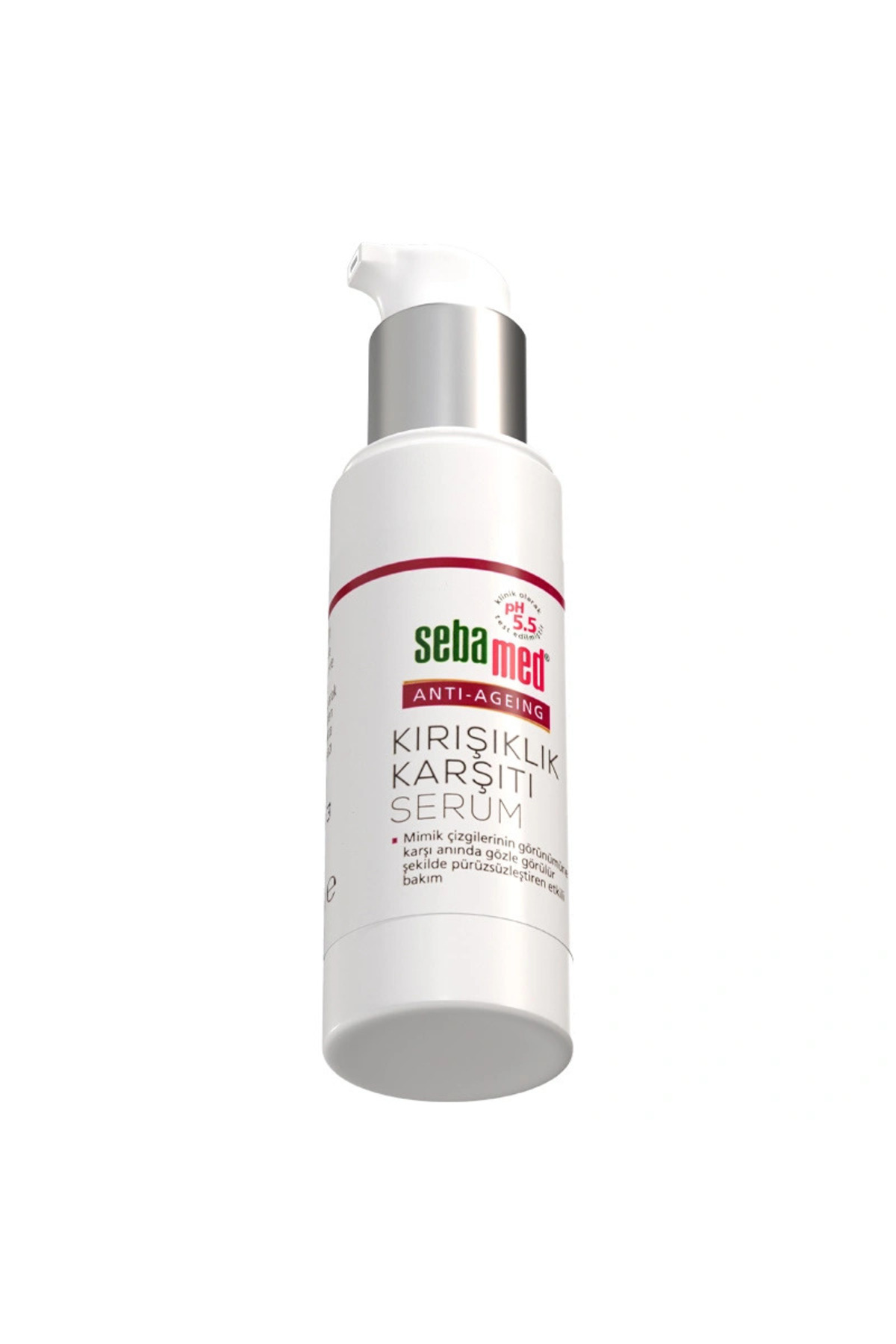 Anti-Age Serum 30 ml — EMA99153 — تصویر 2 از 4