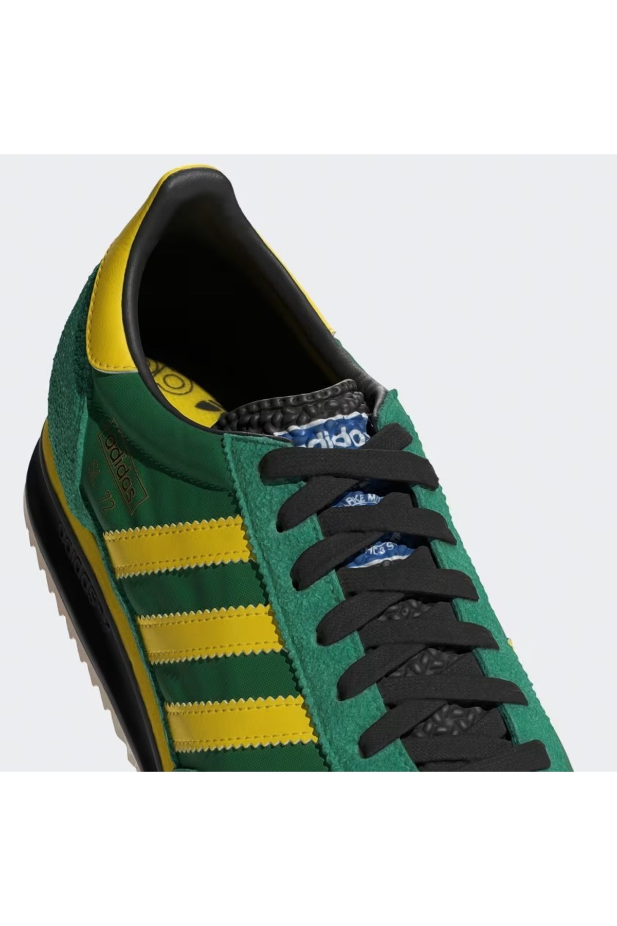 adidas-حذاء رياضي للنساء من أديداس SL 72 RS-IG2133 7