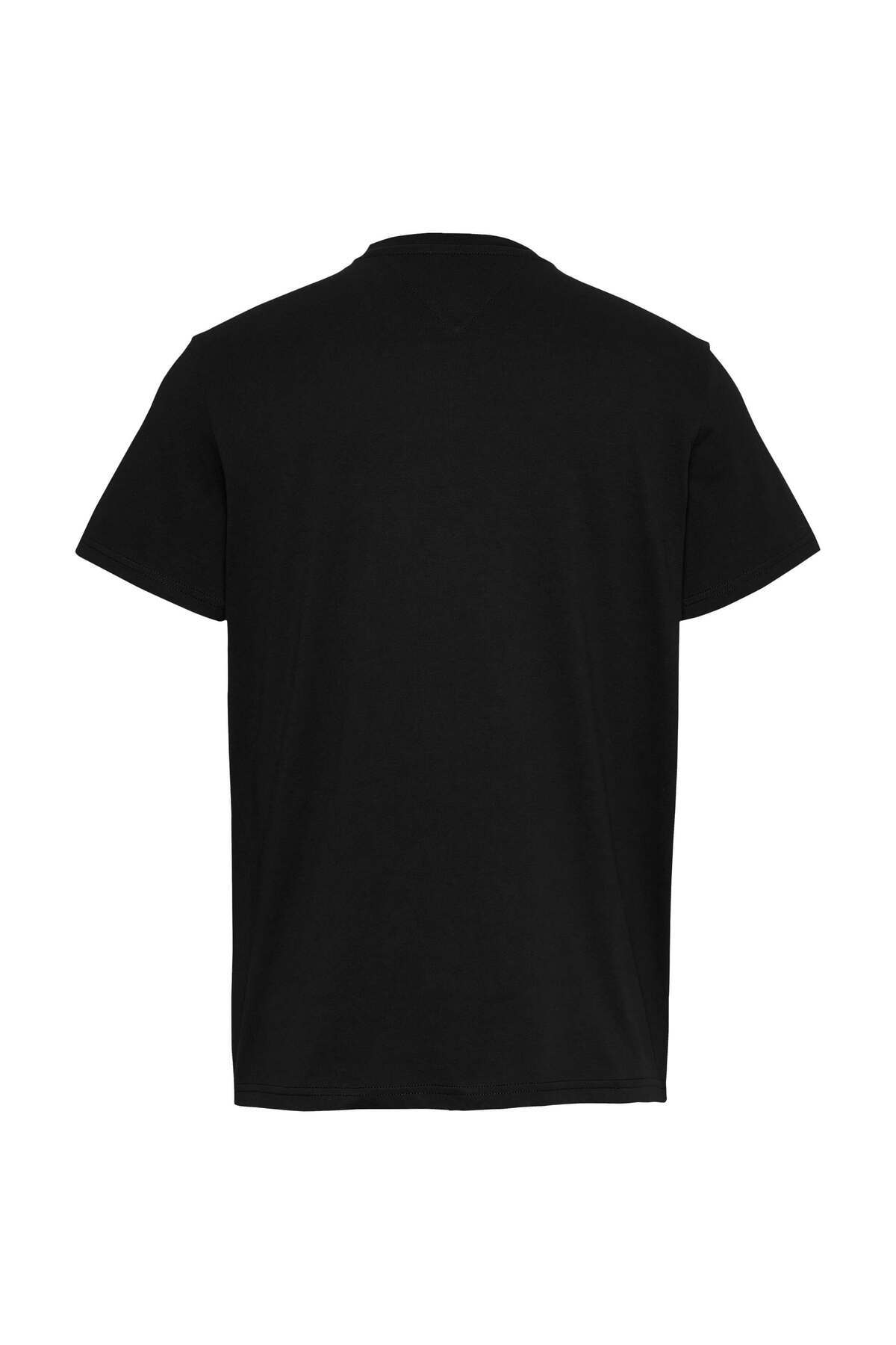 Tommy Hilfiger-Tjm slim entry graphic tee ext 6