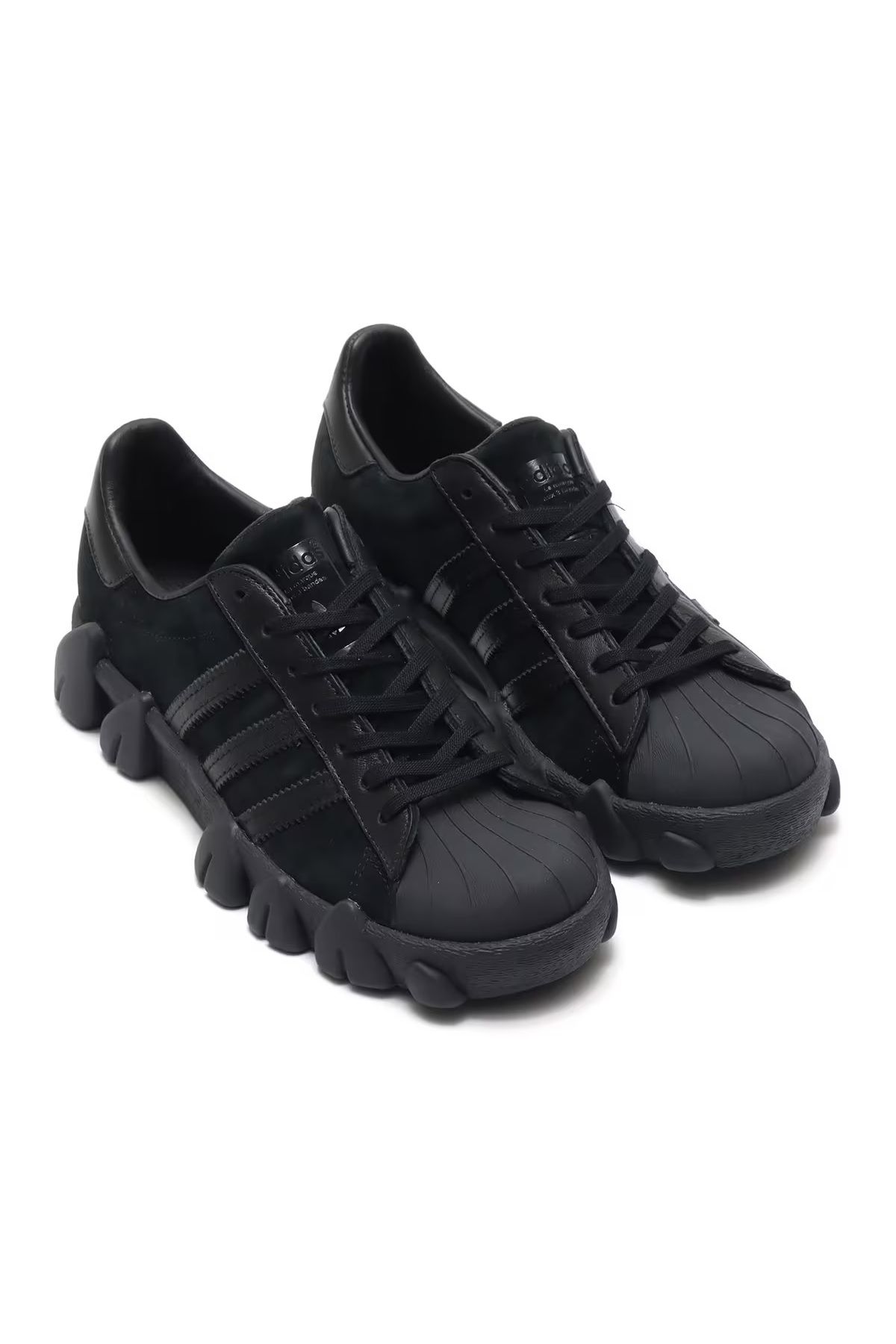 adidas-Superstar 80s Ac X Angel Chen Women's Sports Shoes-fy5350 2