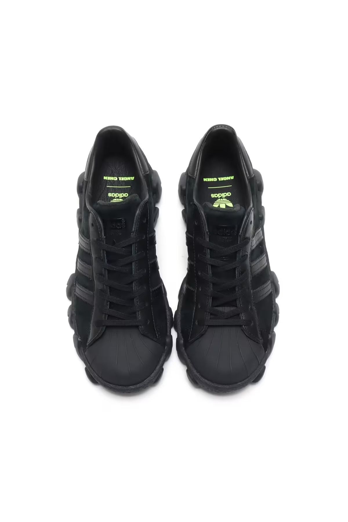 adidas-Superstar 80s Ac X Angel Chen Women's Sports Shoes-fy5350 4
