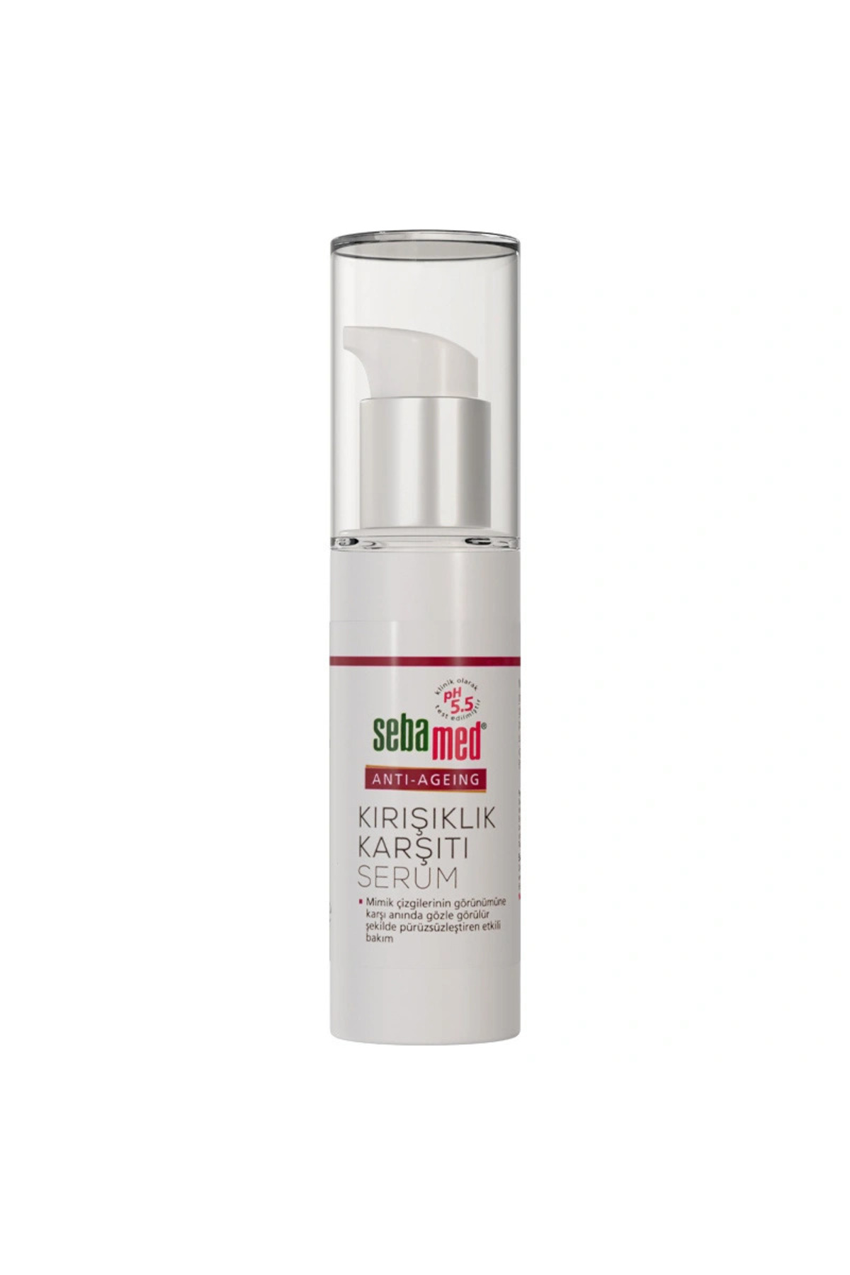 Sebamed Anti-Age Serum 30 ml — EMA99153