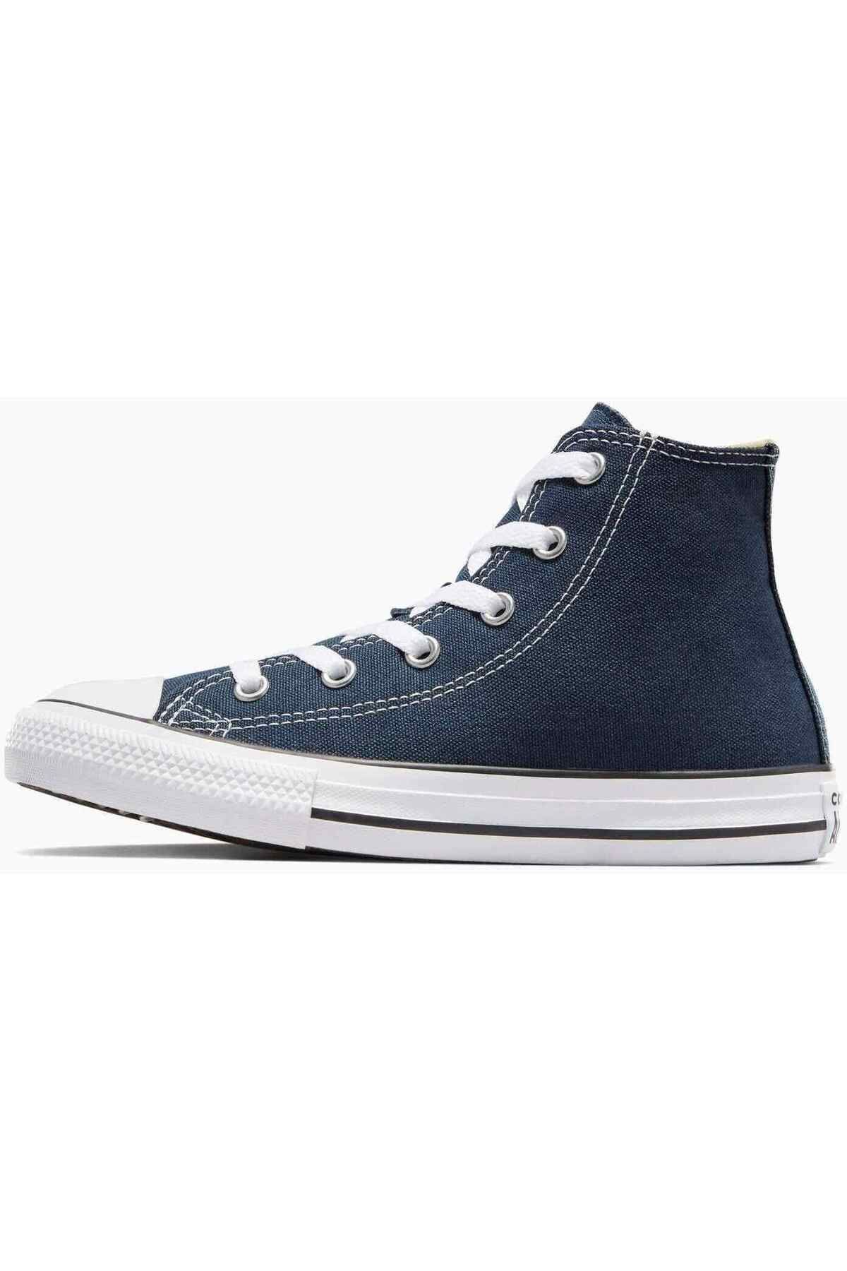 converse-Sneakers Converse Yths Chuck Taylor All Star, Blue, Kids 5