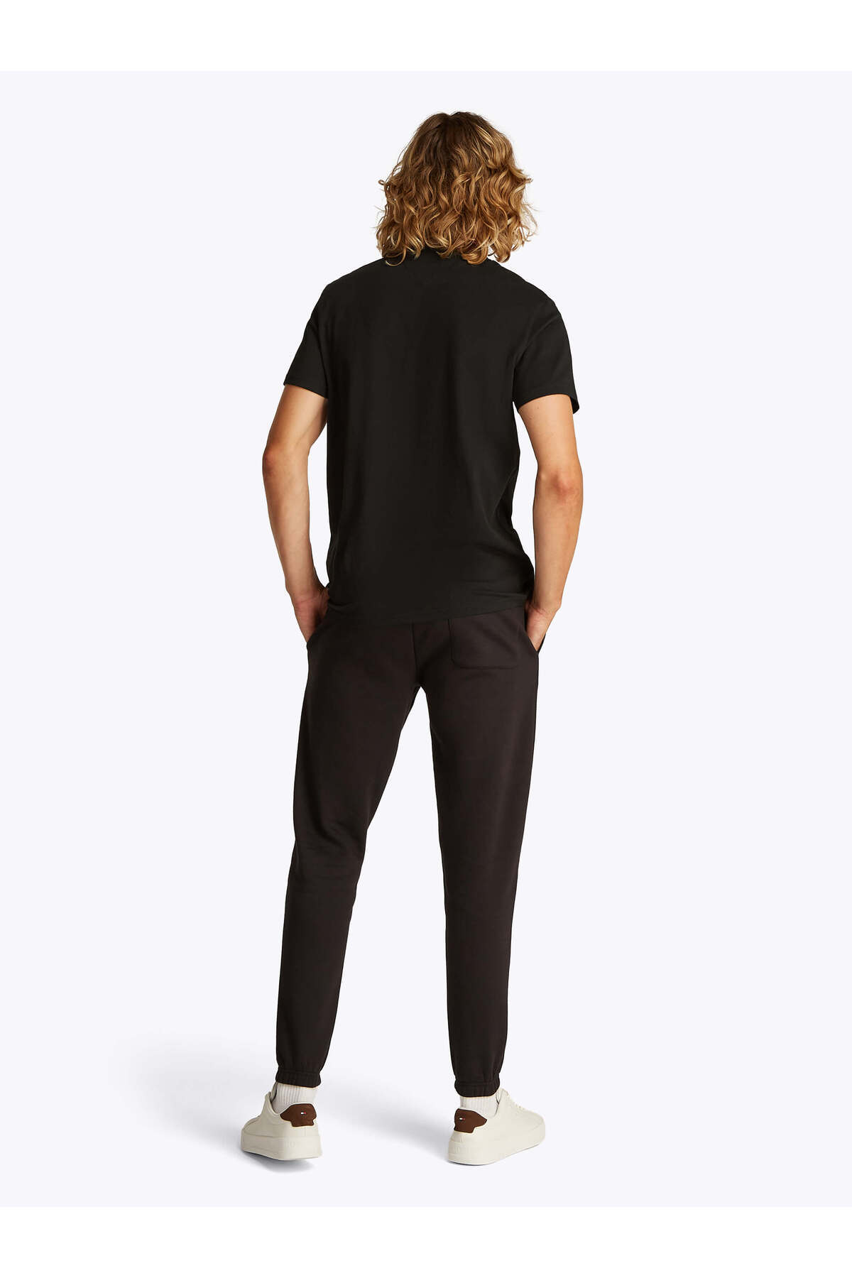 Tommy Hilfiger-Tjm slim entry graphic tee ext 3