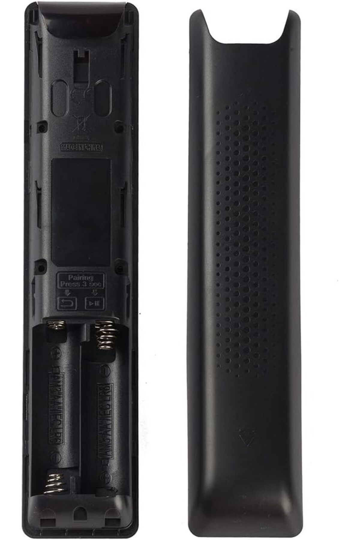 AWH-Universal Remote for Samsung Smart TV, LCD LED UHD QLED, with Netflix & Prime Video Buttons 3