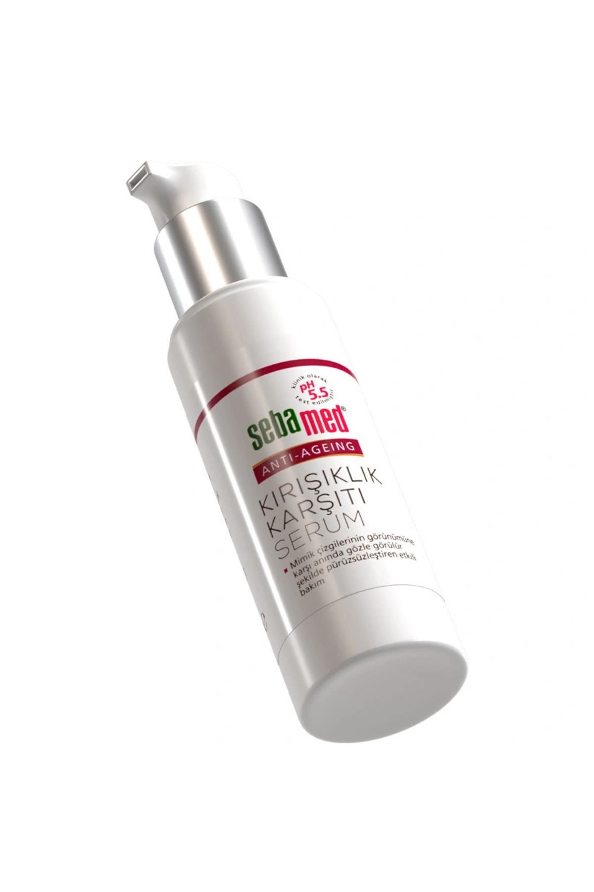 Anti-Age Serum 30 ml — EMA99153 — تصویر 3 از 4