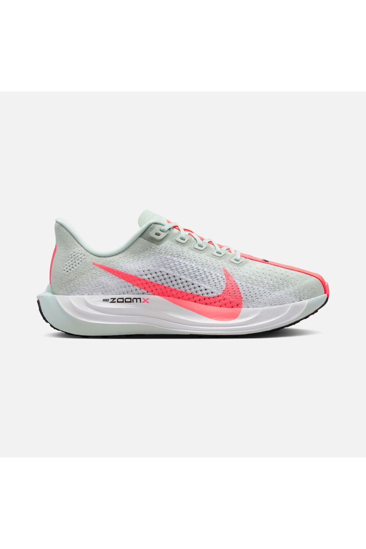 Nike-Zoomx Pegasus Turbo Plus Road Running Women's Sneakers (We Recommend Buying One Size Larger) 8
