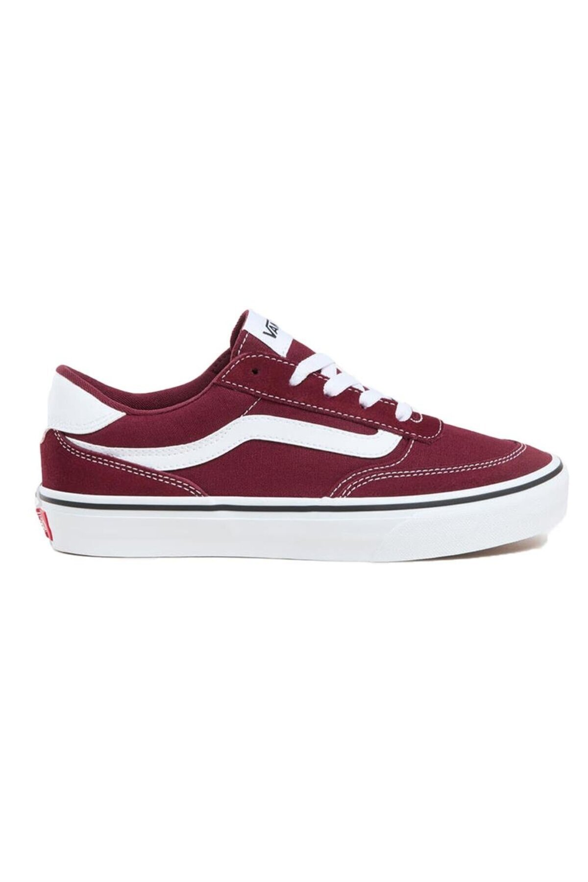 vans bordo
