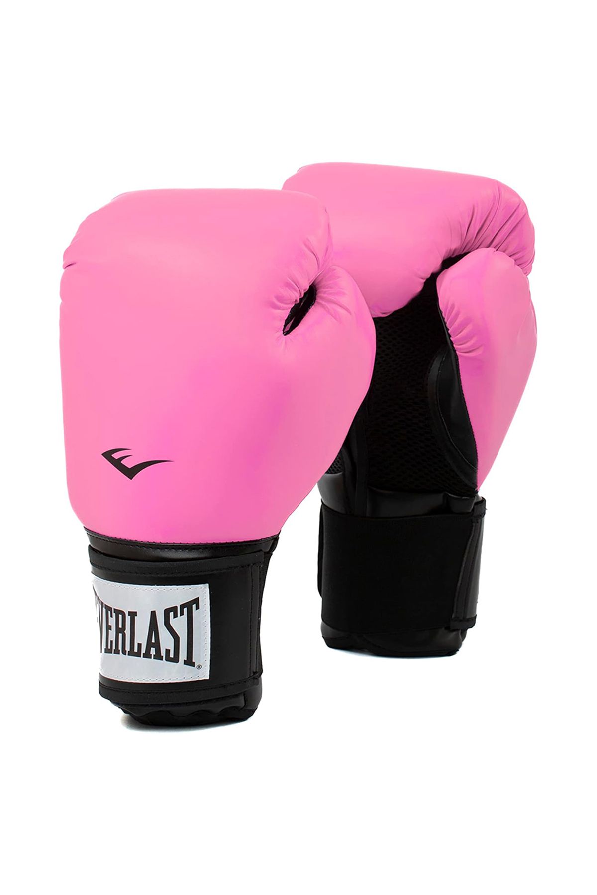 EVERLAST Prostyle 2 Boks Antrenman Eldiveni Pembe