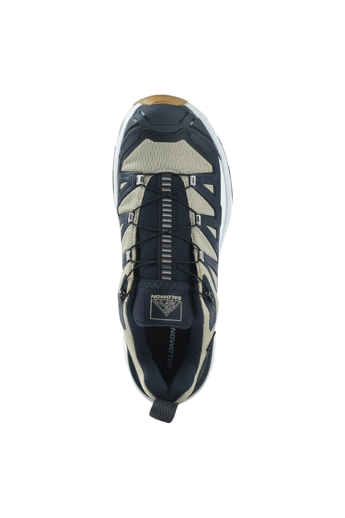 کفش های فضای باز سبز مردانه X 360 EDGE GTX در Salomon