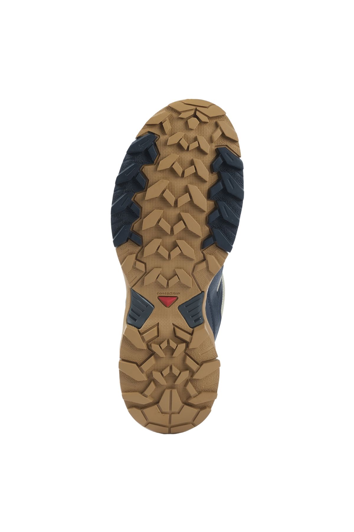 کفش های فضای باز سبز مردانه X 360 EDGE GTX در Salomon