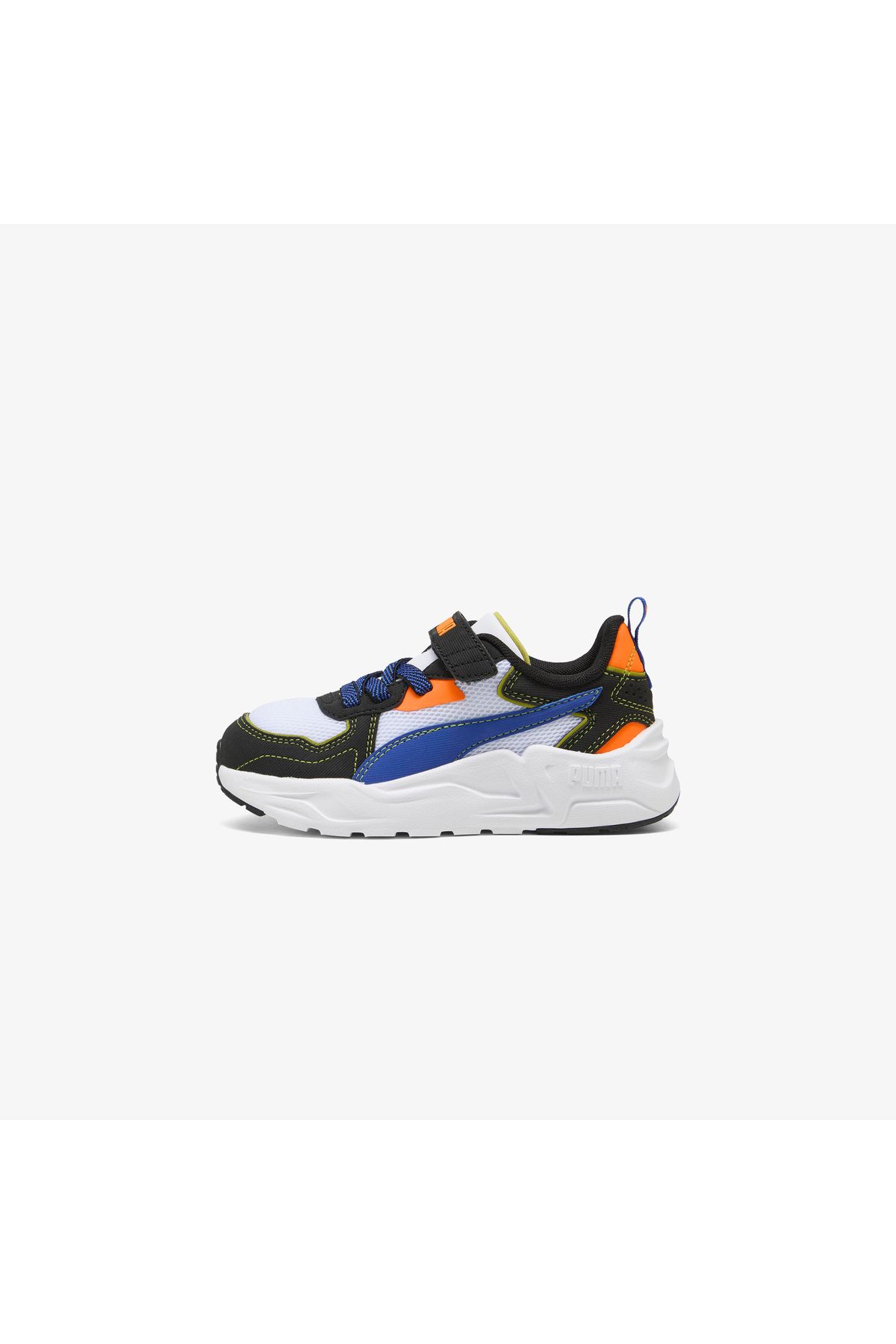 اسنیکر چند رنگ دخترانه و پسرانه بچگانه کفش ورزشی LITE اورجینال Puma