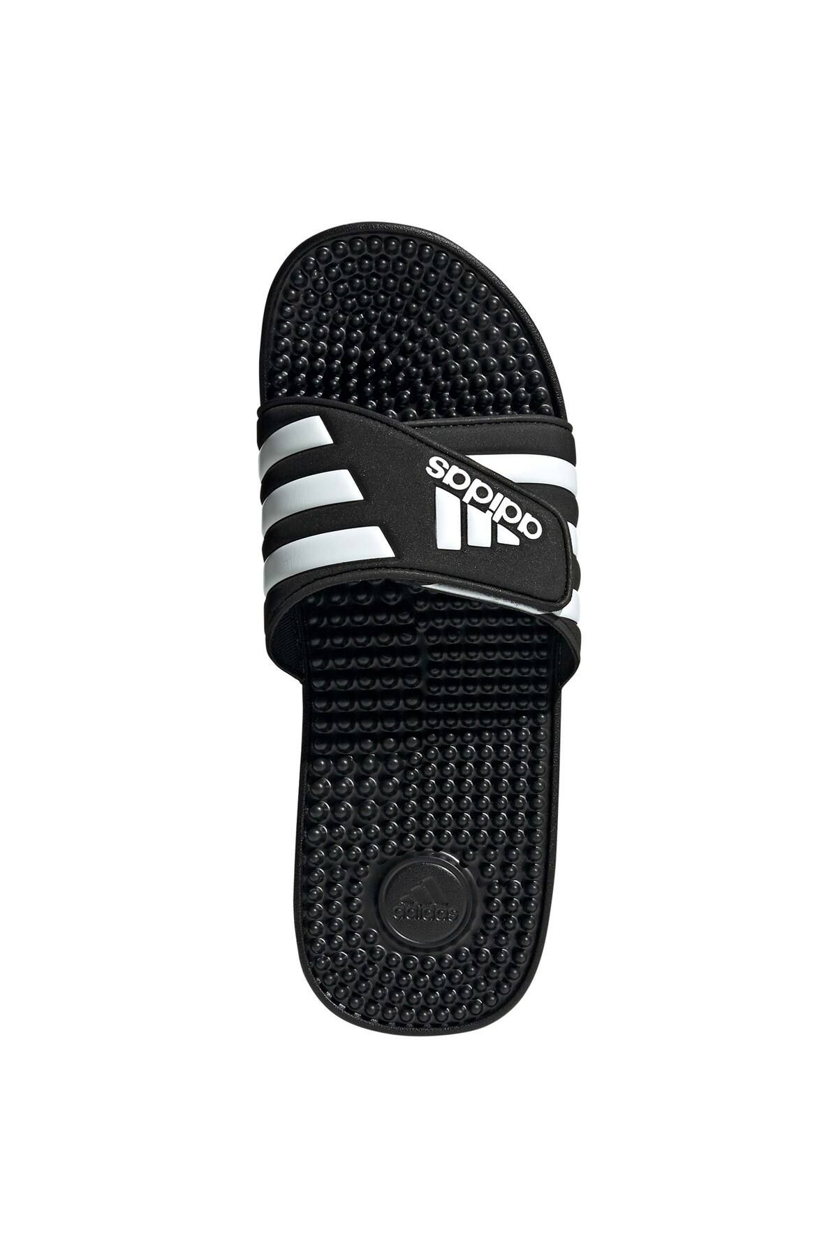 adidas-ADIDAS men's flip-flops ADISSAGE - F35580 3