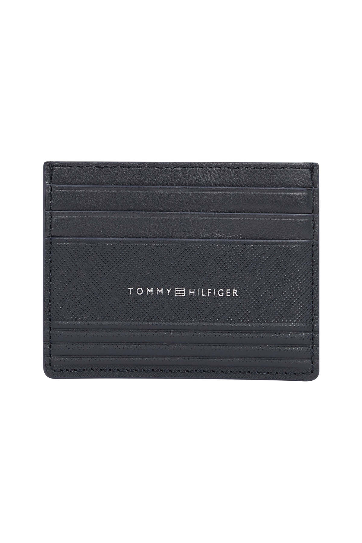 تامی هیلفیگر دارنده کارت ویزیت