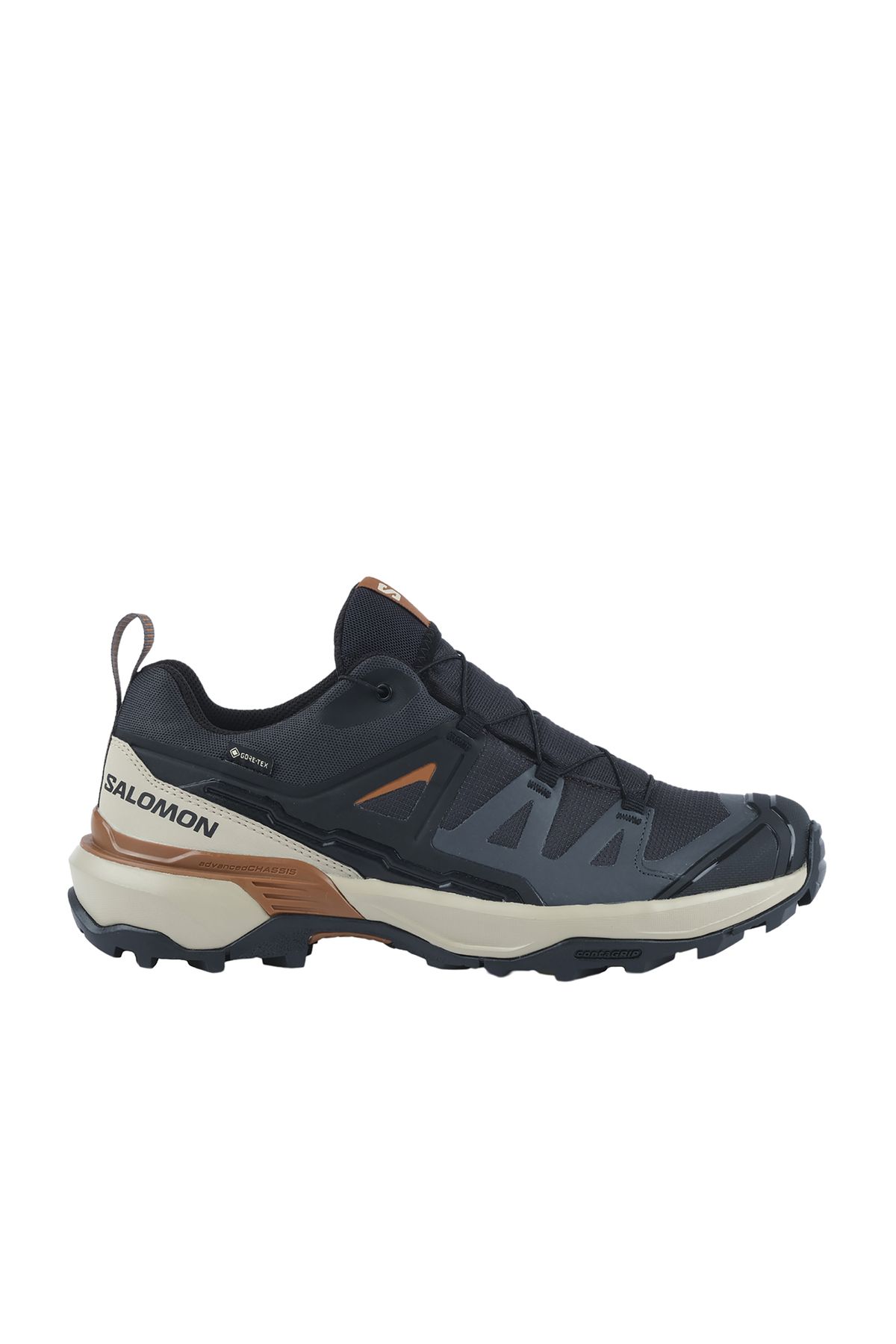 Salomon-Pánská outdoorová obuv - X Ultra 360 Gtx 1