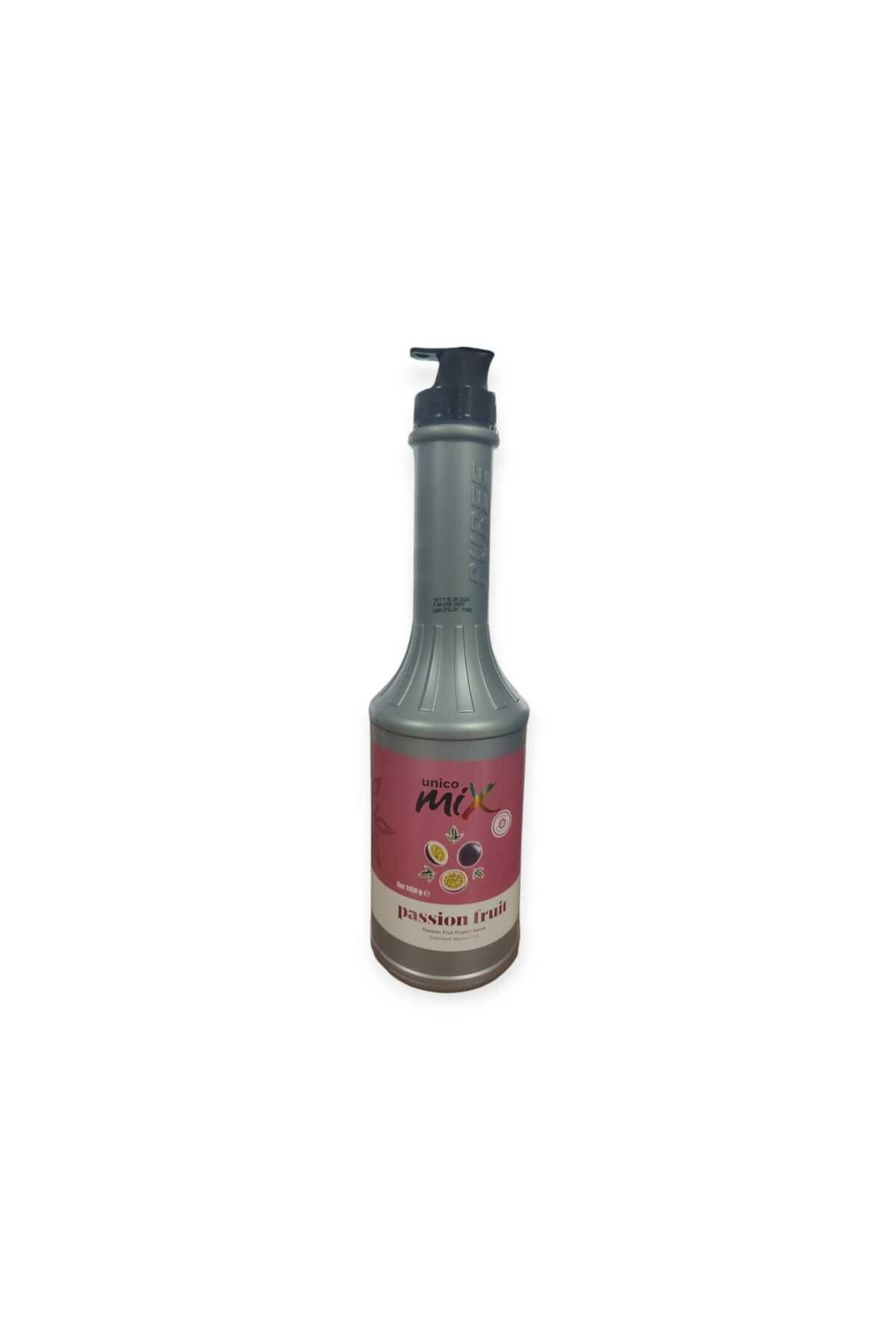 Unicomix Çarkıfelek Meyve Püresi 1150 gr