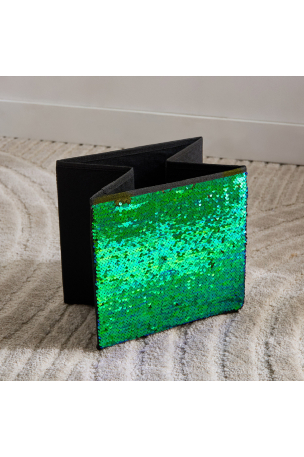 Home Box-Glitz Non-Woven Storage Box 26.6x26.6x26.6 cm 5