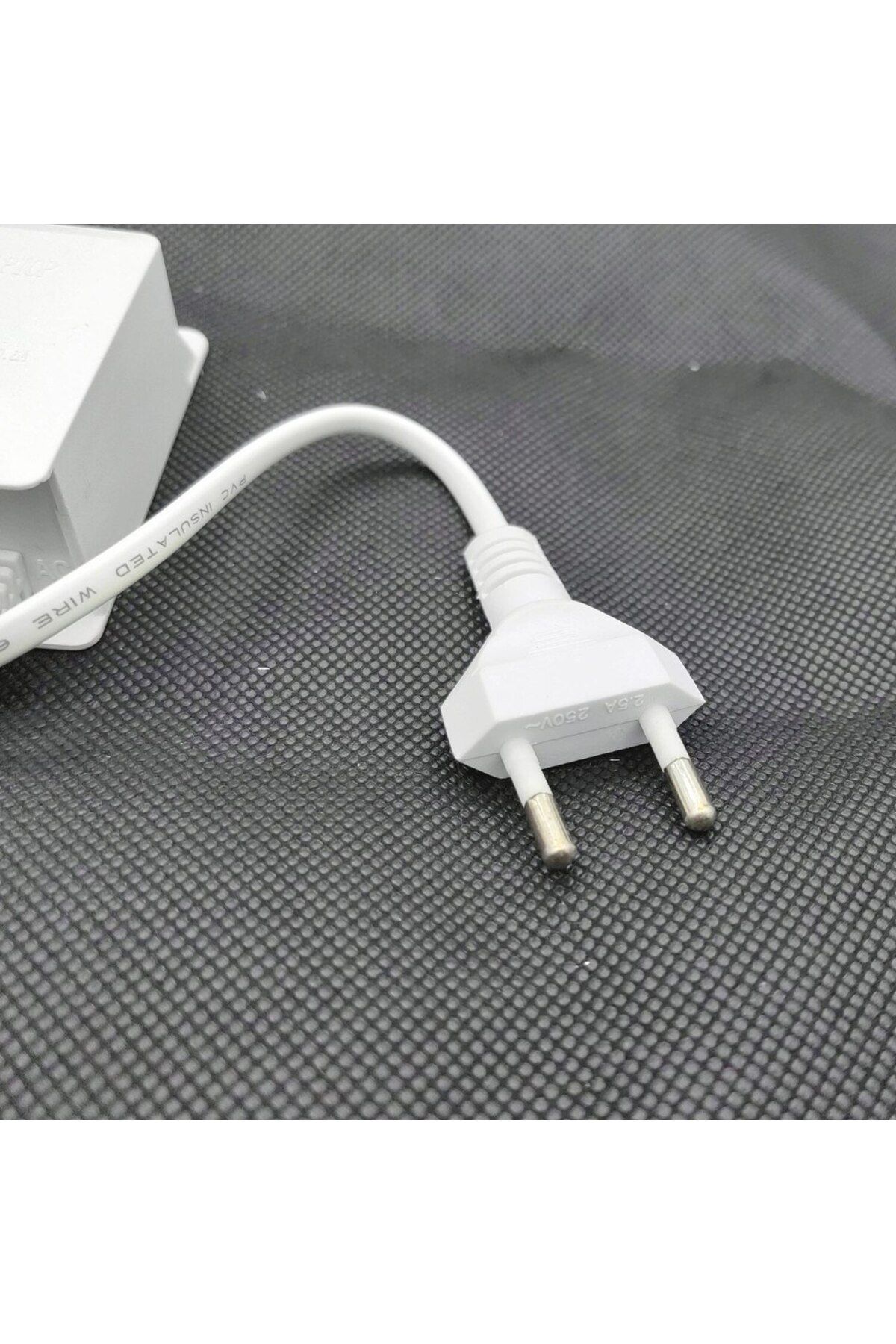 JIENUO-European standard Power Adapter US/EU Outdoor Waterproof AC 100-240V Input DC 12V Volt Output Supply 4