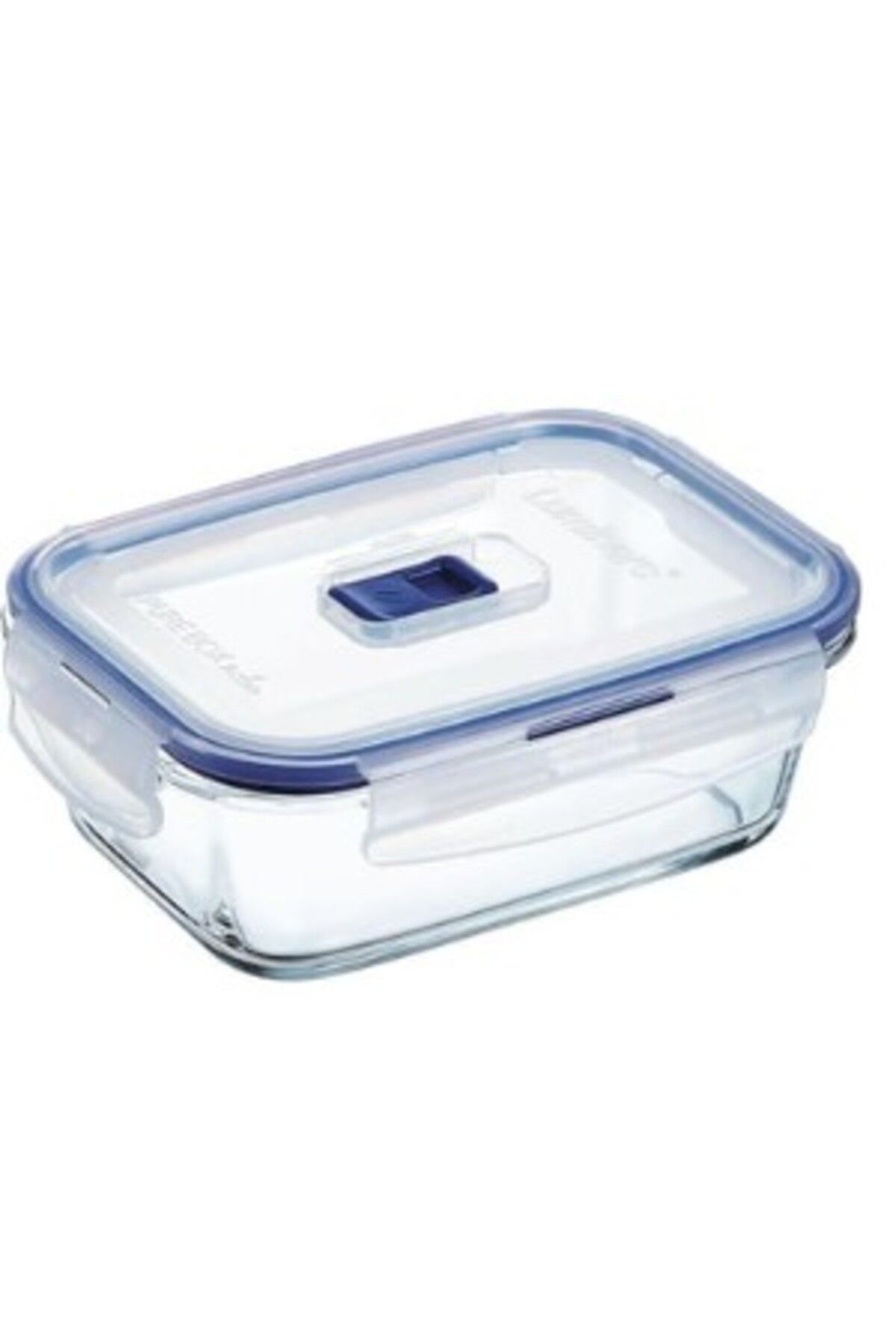 Luminarc-Pure Box Active Storage Container Rectangular 820cc 1