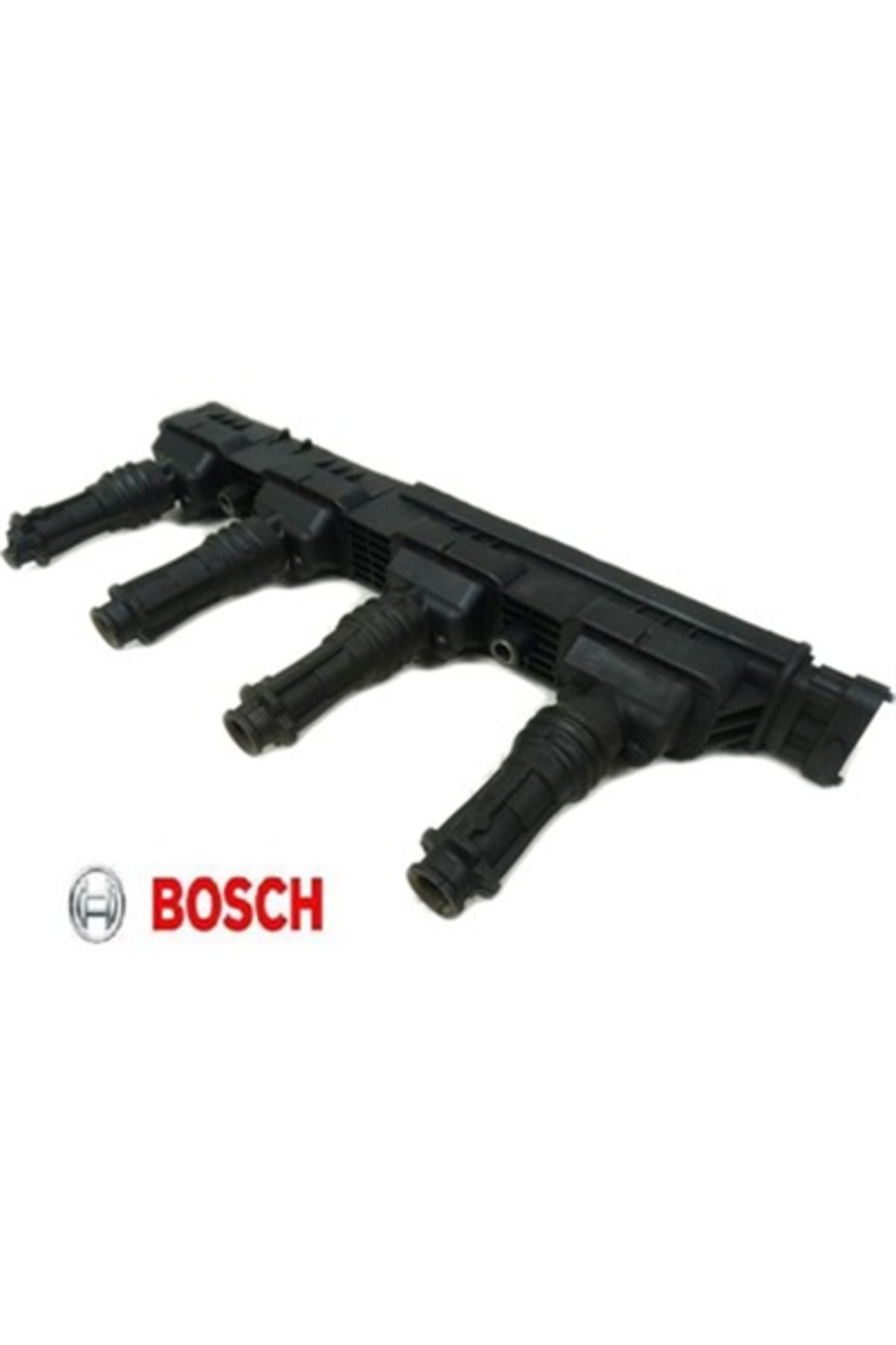 Bosch Opel Astra H 1.4 Twinport Ateşleme Bobini Bosch