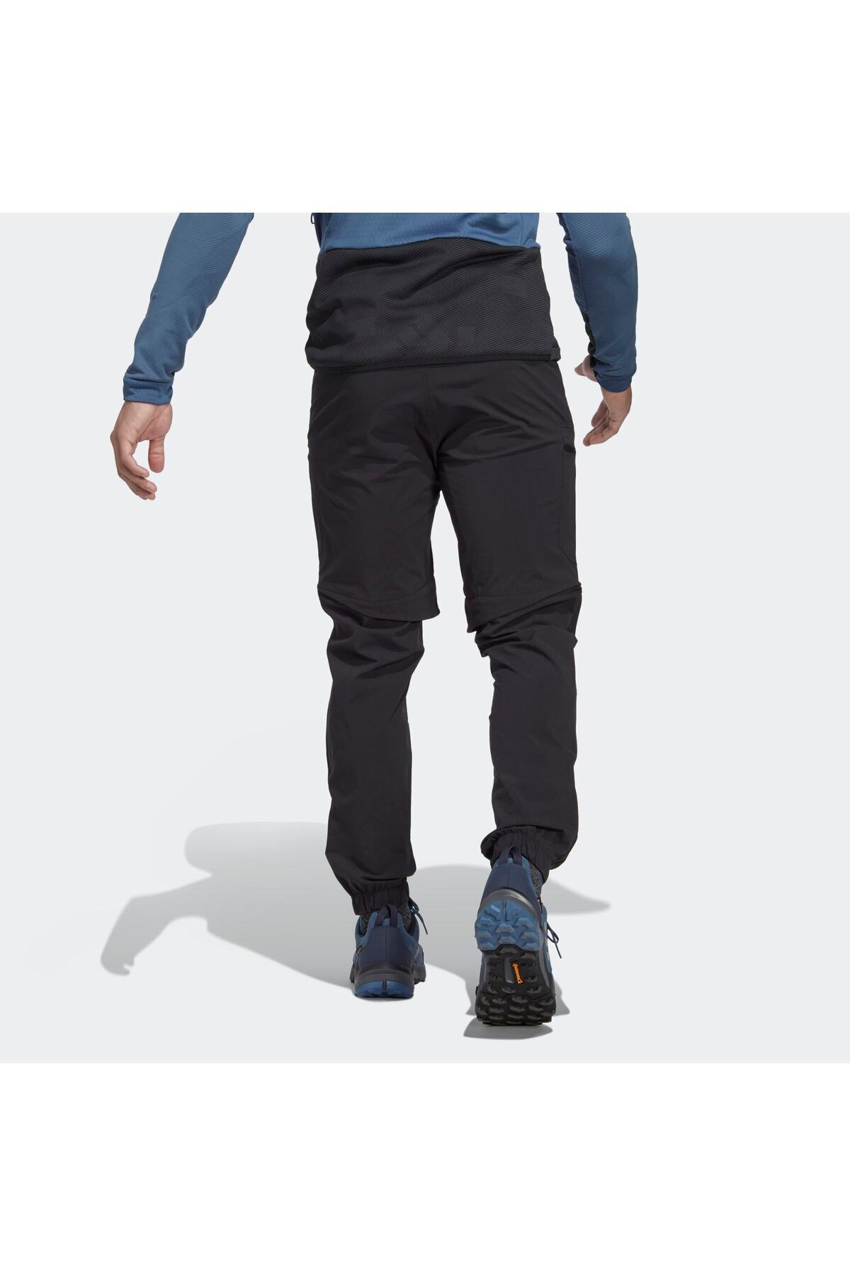 شلوار ورزشی مردانه راسته Belirtilmemiş | آدیداس adidas HN2896 - تصویر 2
