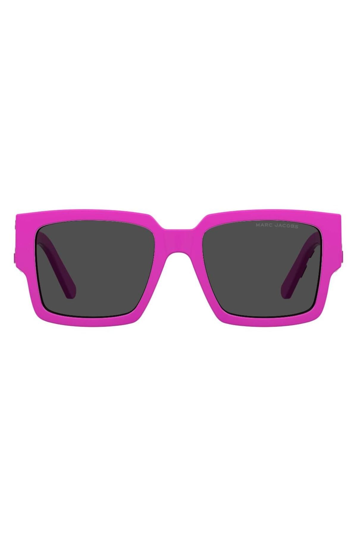Marc Jacobs-Marc 739/S Ewwır 54 Women's Sunglasses 2