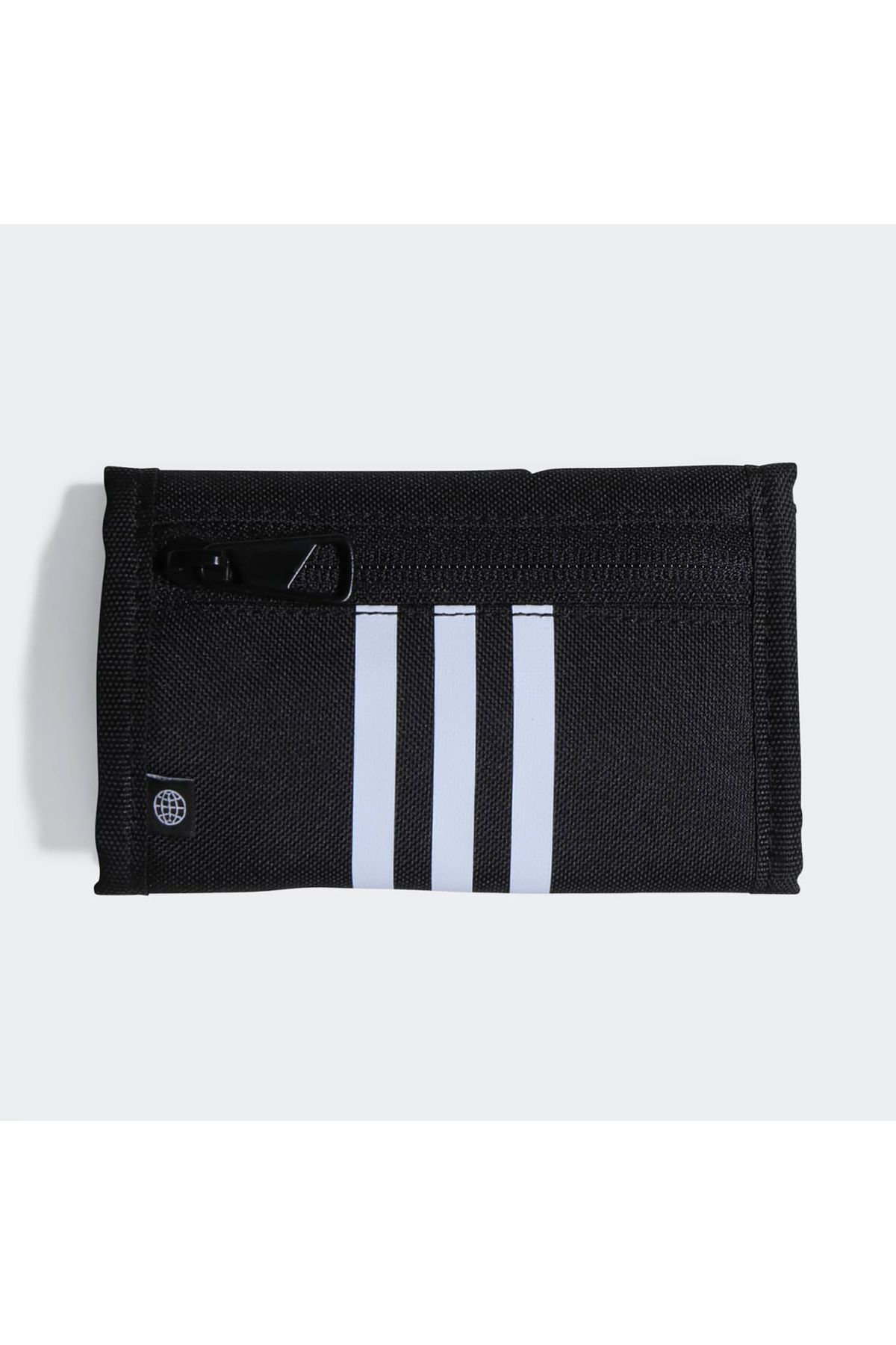 adidas-Black Essentials Training Wallet - Ht4750 2
