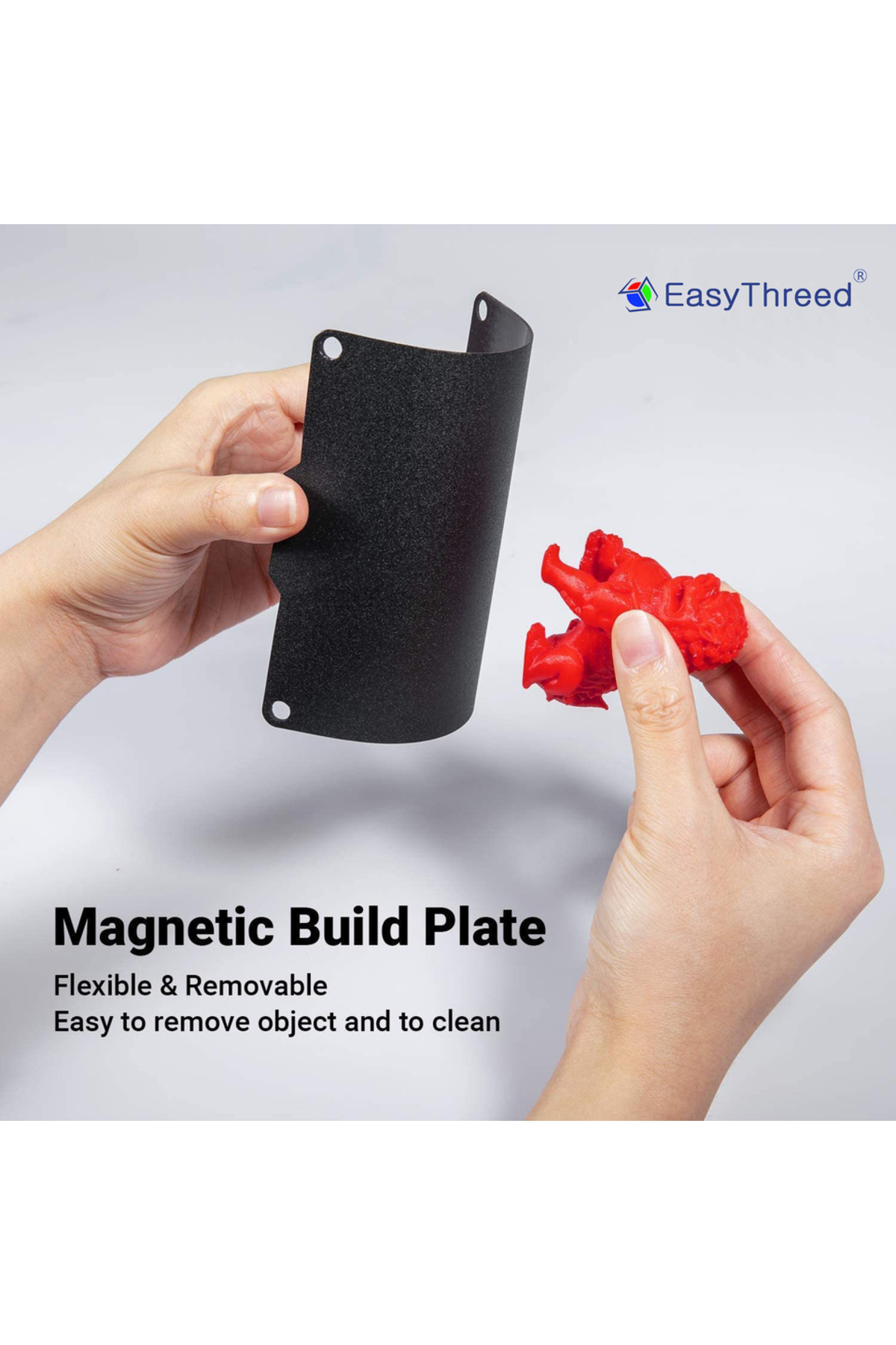 Choice-Platform For Easythreed 3d Printer X1 K1 K7 K9 K2plus X2plus 6