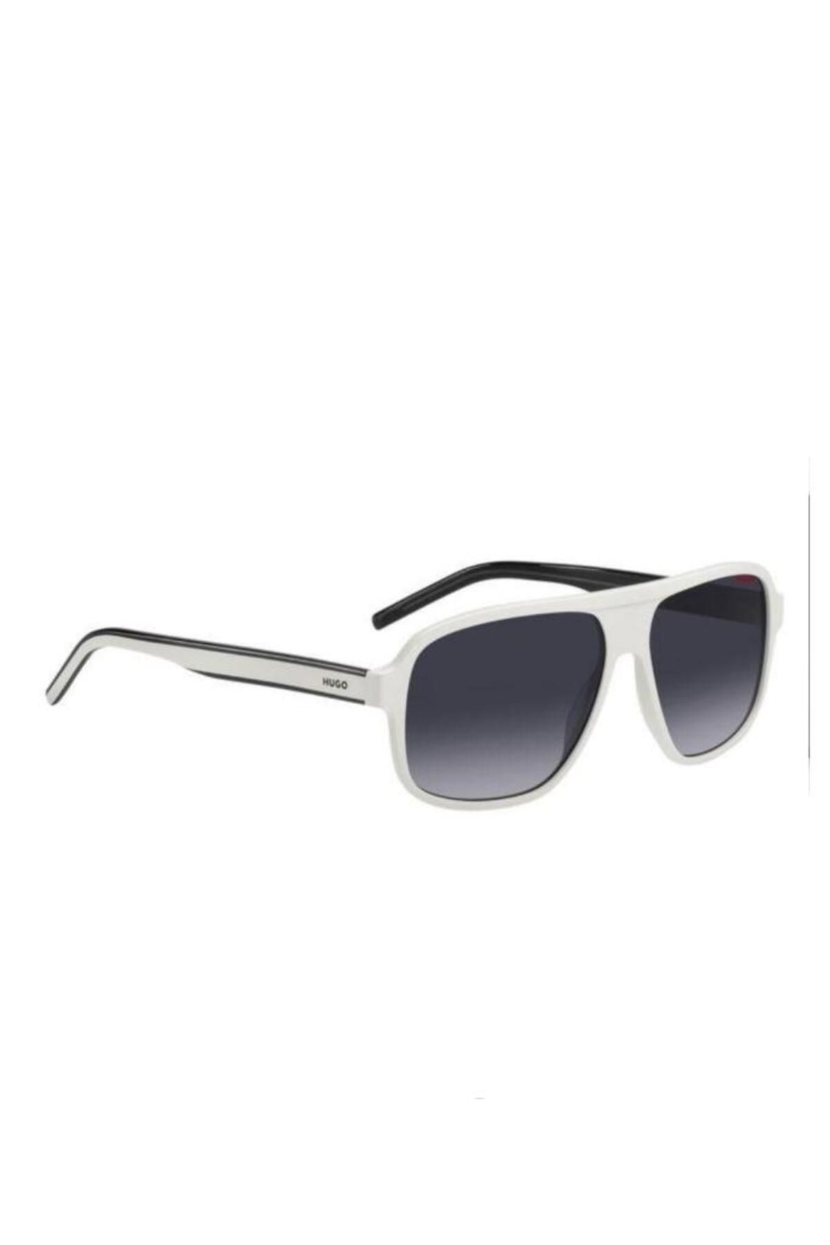 عینک آفتابی مردانه 1296 S HYM 60 UV 400 Hugo Boss