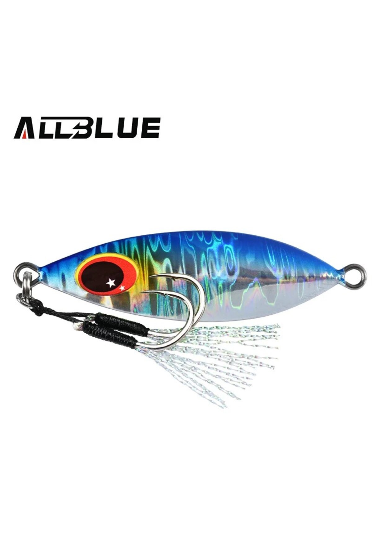 Choice 30g Color J ALLBLUE ATLAS Metal Jig Spoon Lure 20G 30G 40G 60G Artificial Bait Shore Slow Jigging Su- Trendyol Choice 30g Color J ALLBLUE ATLAS Metal Jig Spoon Lure 20G 30G 40G 60G Artificial Bait Shore Slow Jigging Su- Trendyol