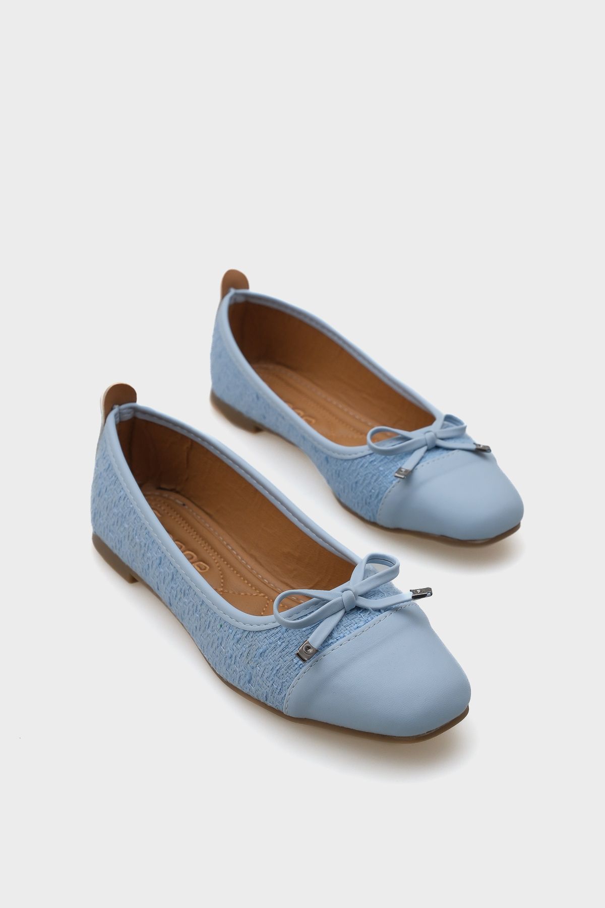 Capone Outfitters-Hana Trend Ballerinas für Damen – stilvoll und bequem 2