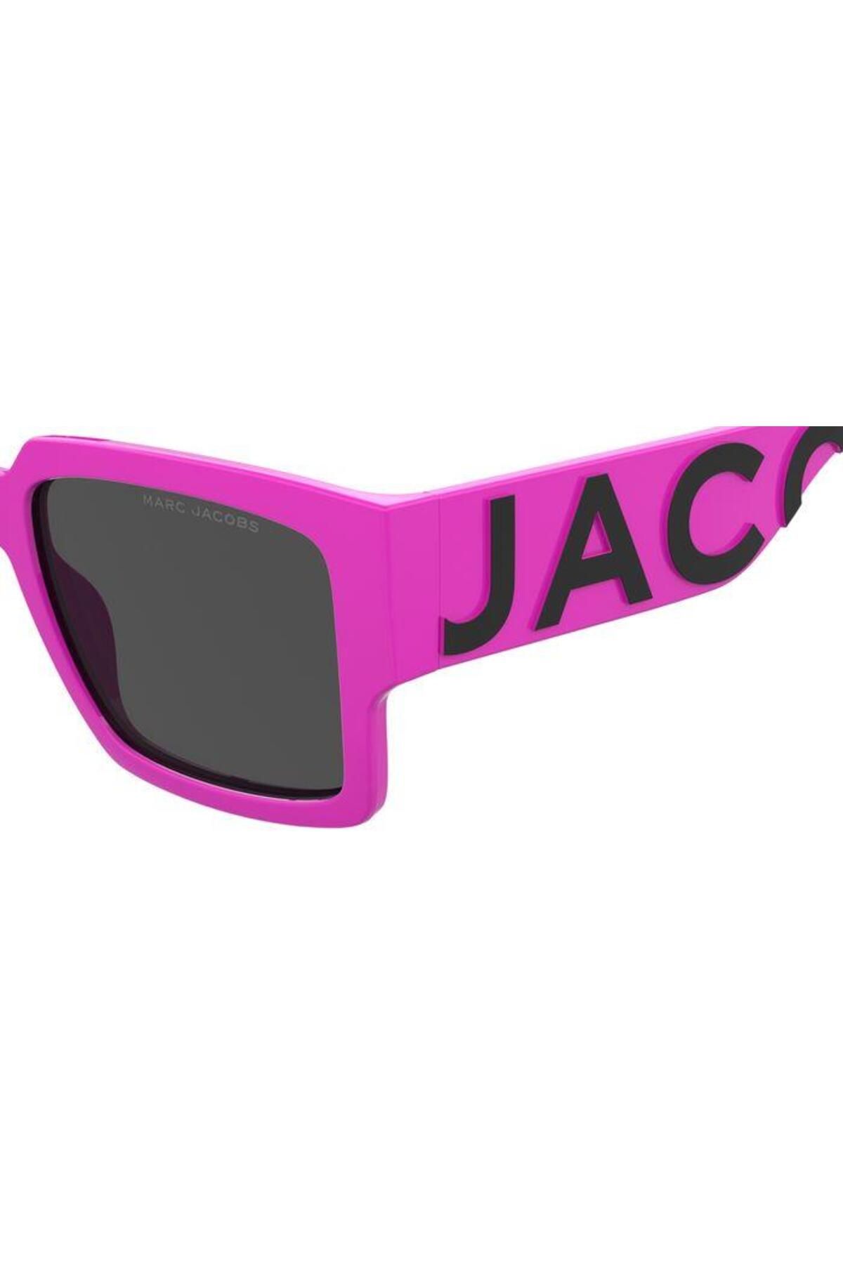 Marc Jacobs-Marc 739/S Ewwır 54 Women's Sunglasses 4