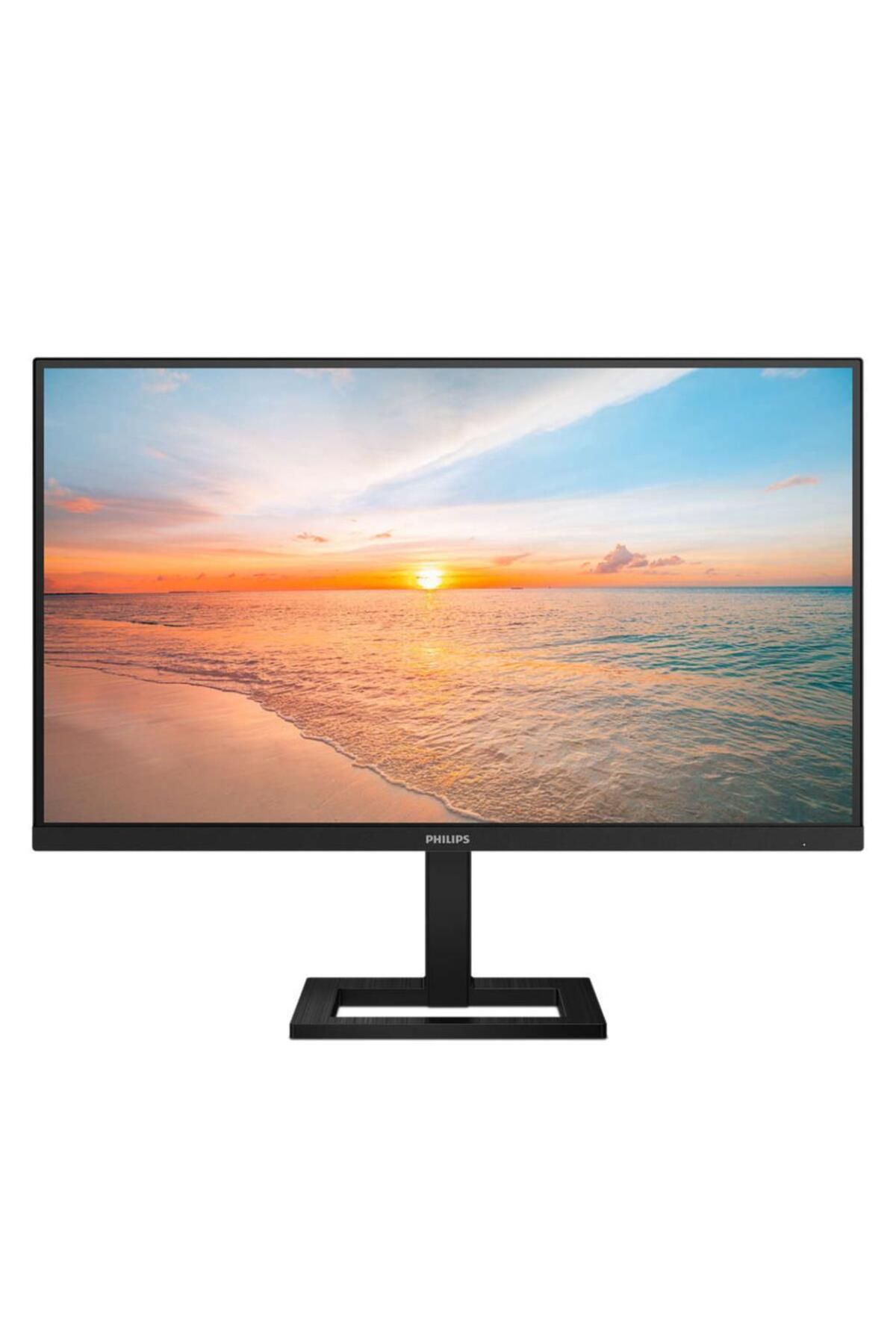 Philips 27 27E1N1900AE/00 4K UHD 4ms 60Hz Hdmi/Usb-c Adaptive sync IPS Monitör