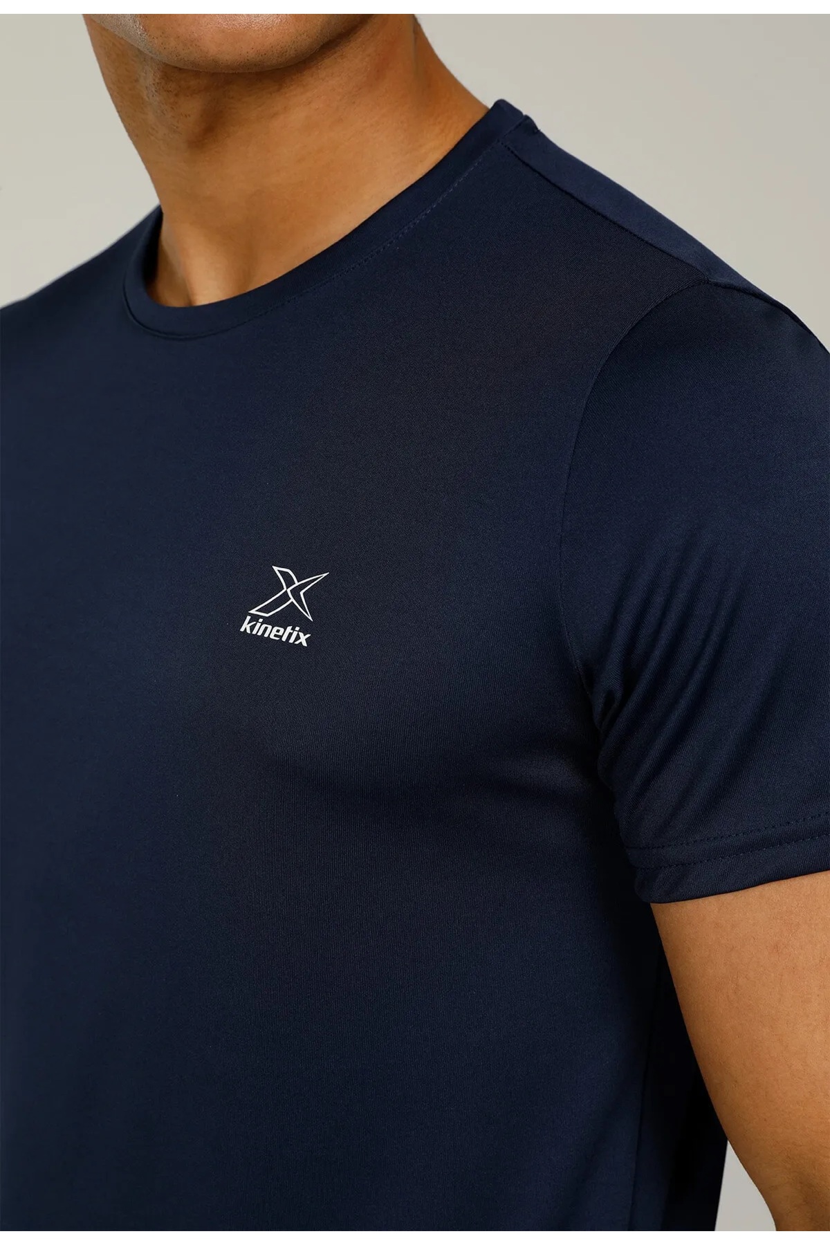 Kinetix M SN225 BSC C T-SHIRT görsel 3