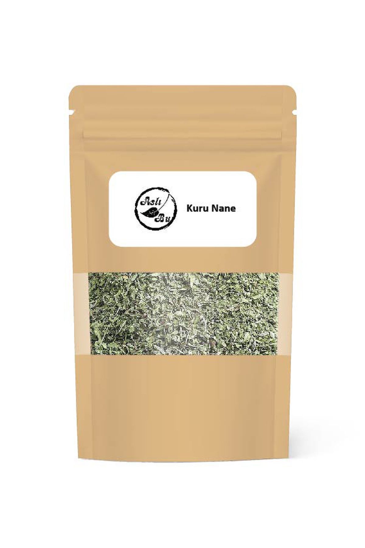 Aslı Bu Nane Kuru Nane 500 gr.