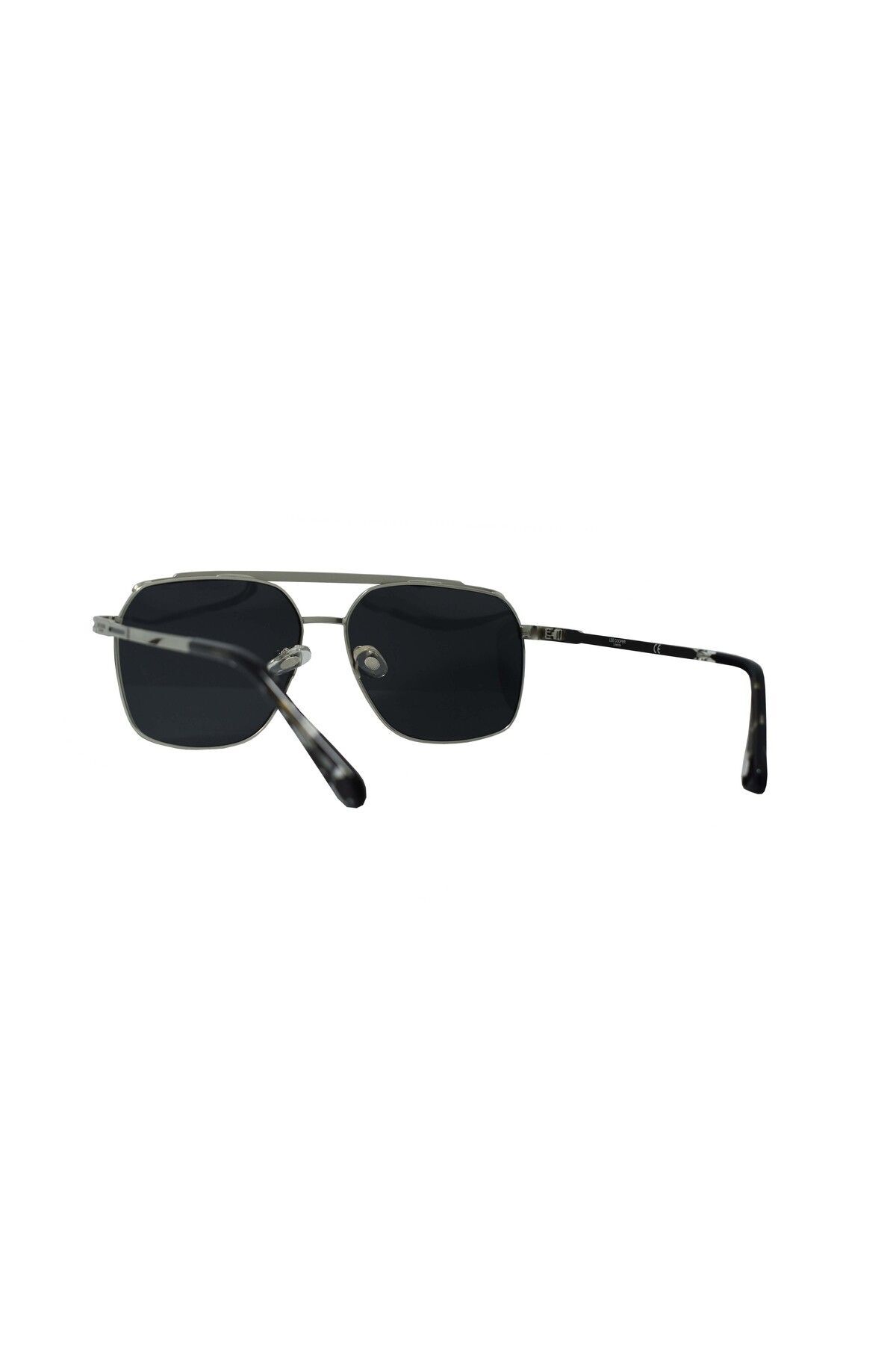 عینک آفتابی مردانه راسته | لی کوپر Lee Cooper LEE COOPER Güneş Gözlüğü LEE1442 C2 - تصویر 4