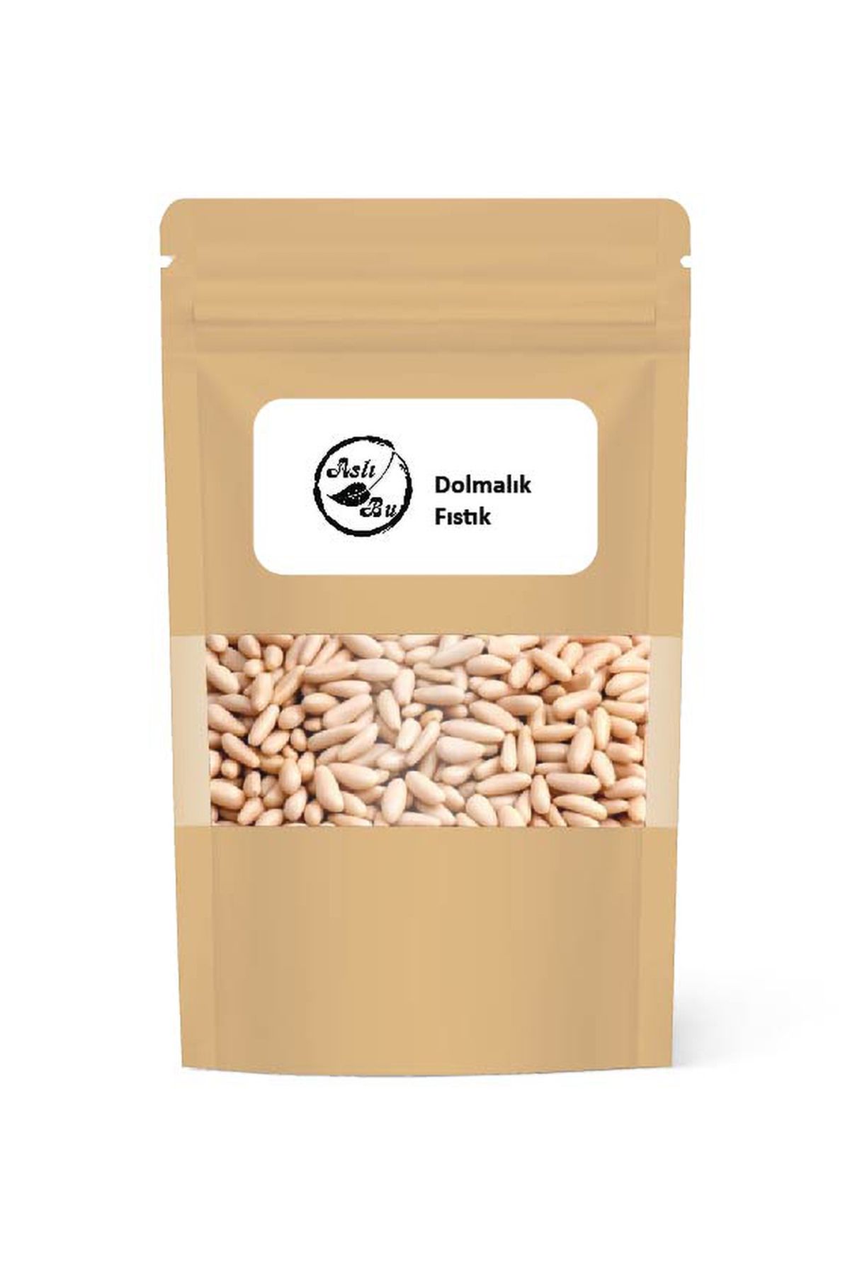 Aslı Bu Dolmalık Fıstık 250 gr.