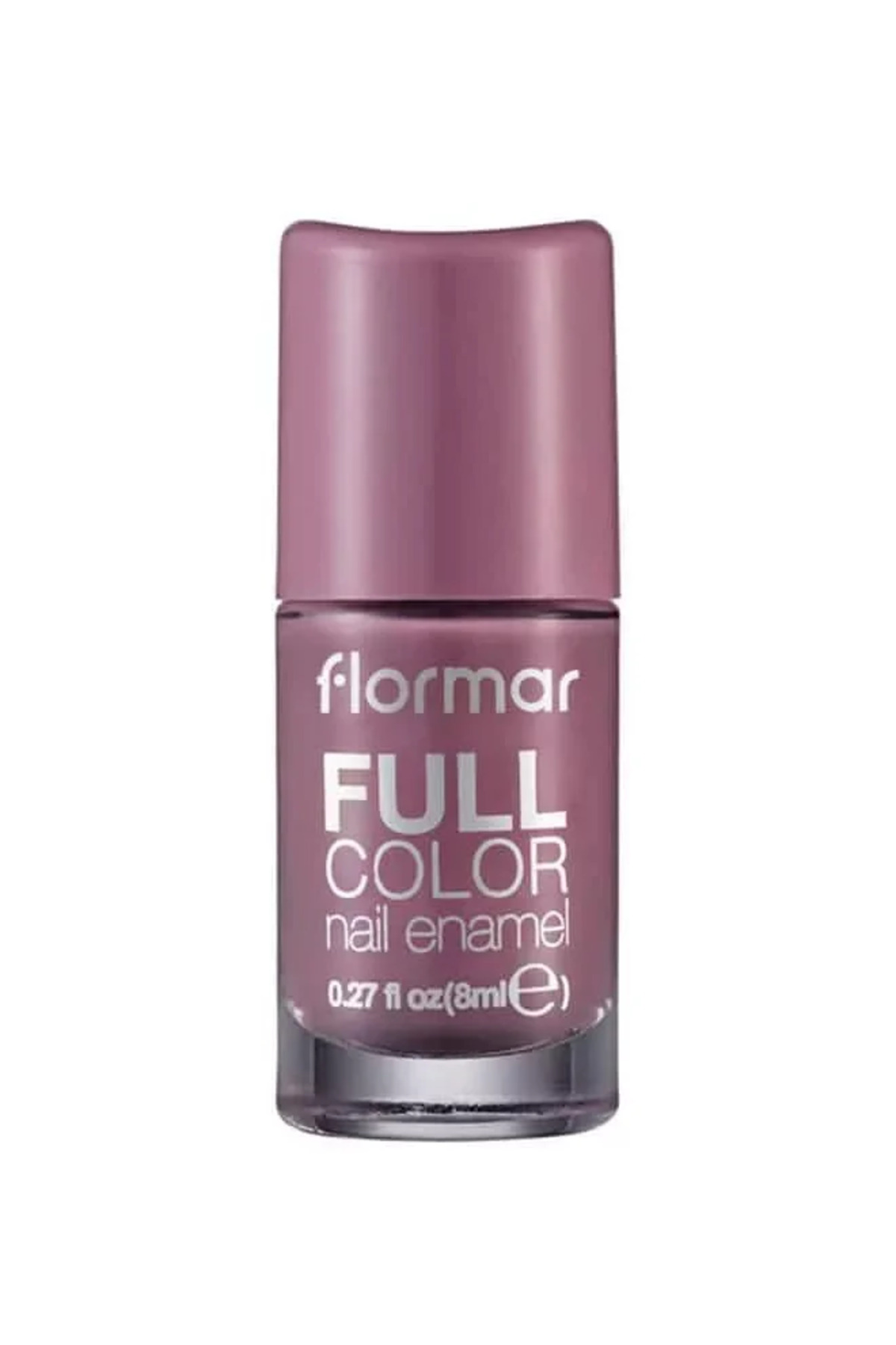 Flormar طلاء أظافر كامل الألوان FC62