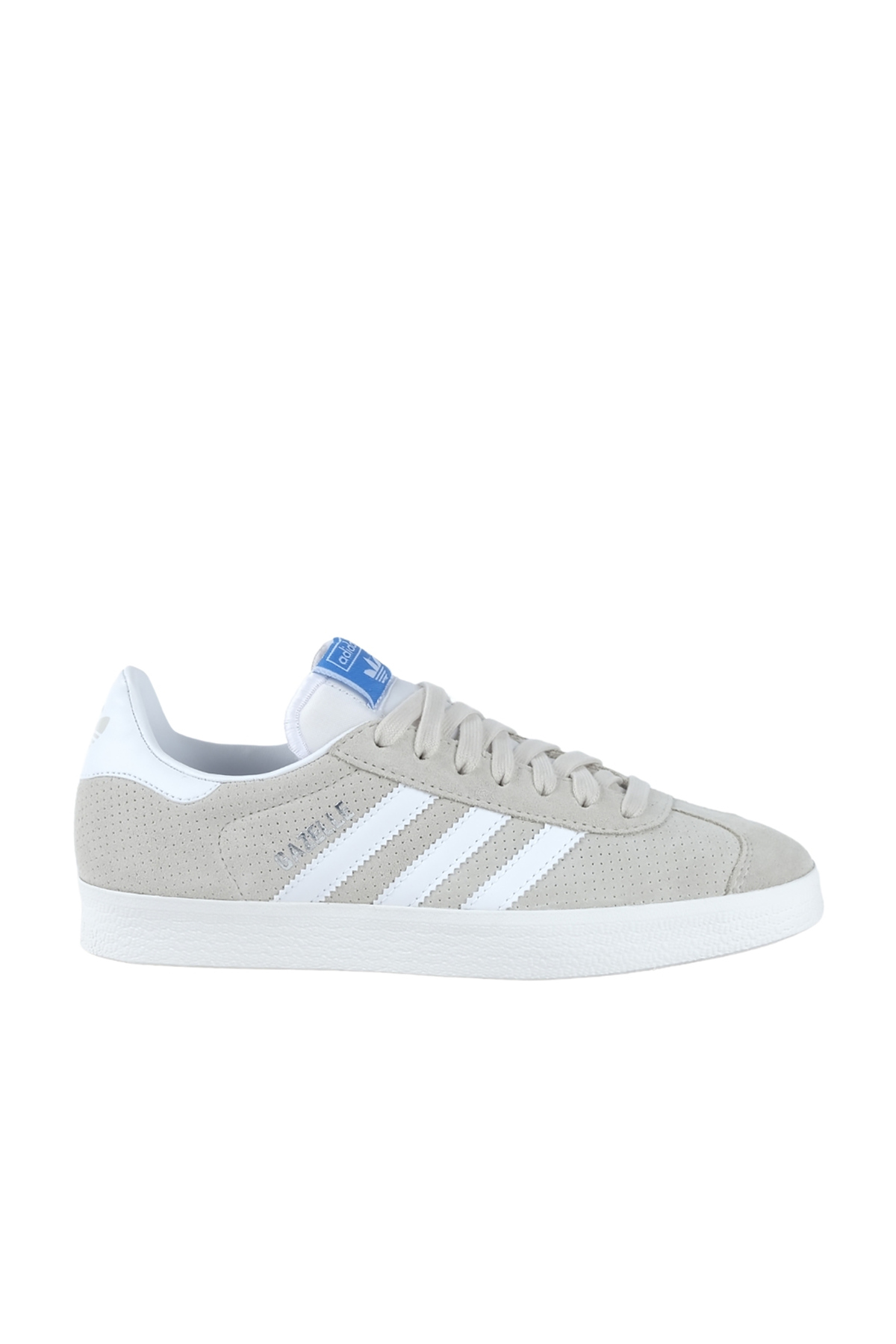 adidas gazelle silver green womens adidas Originals Gazelle Indoor Kadn Sneaker
