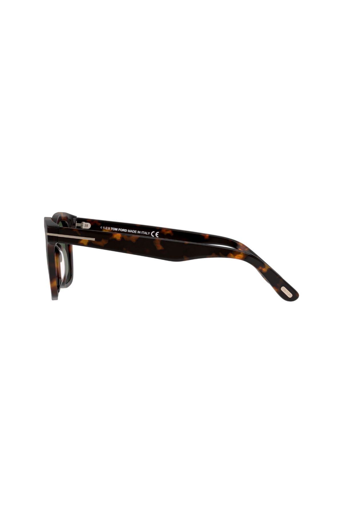 عینک آفتابی چند رنگ زنانه 52N 50 22 145 اورجینال Tom Ford