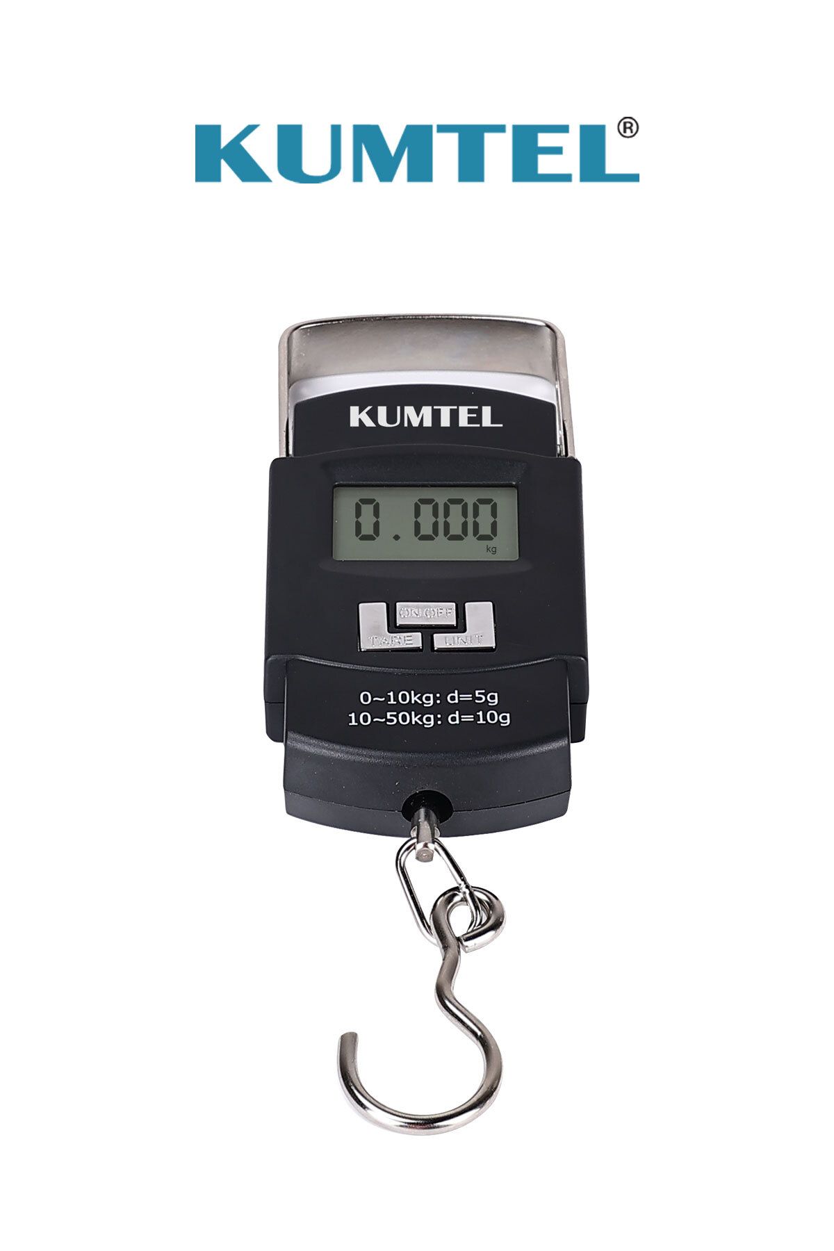 KUMTEL Hhns-01 Cântar Atânat - One Size