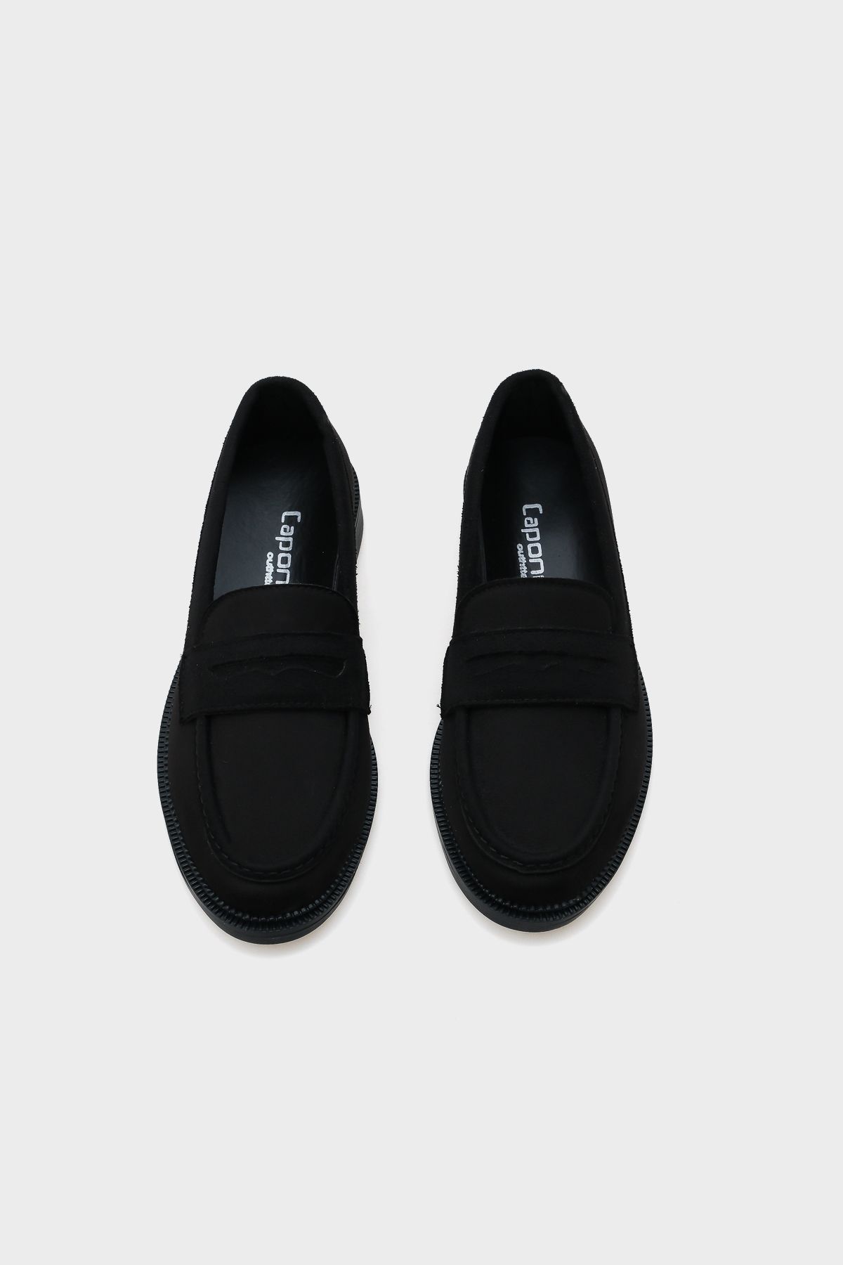 Capone Outfitters-γυναικείο loafer 5