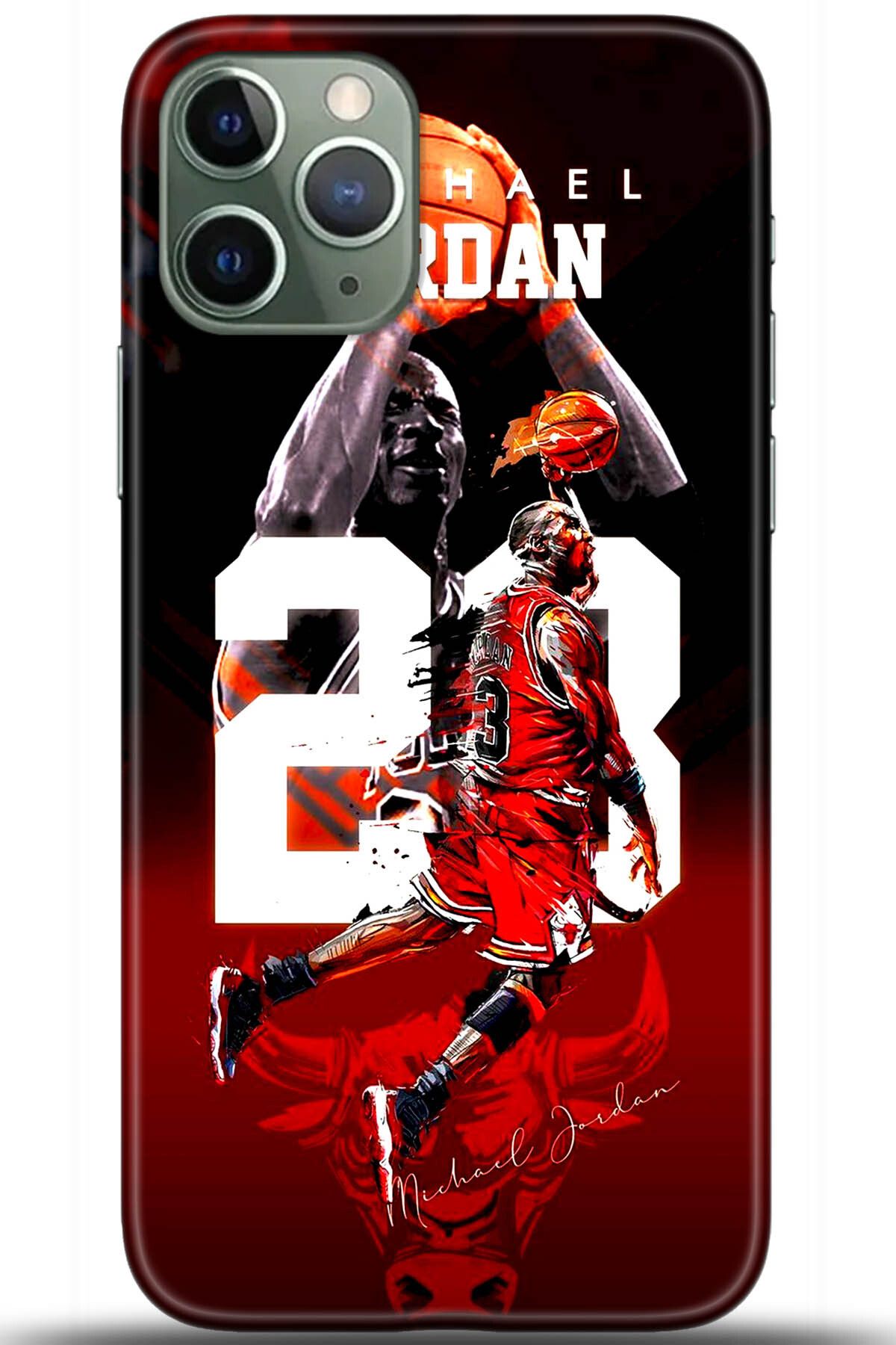 adveksiyon Apple iPhone 11 Pro Max Kılıf HD Baskılı Kılıf - Central Anatolia Series 5400