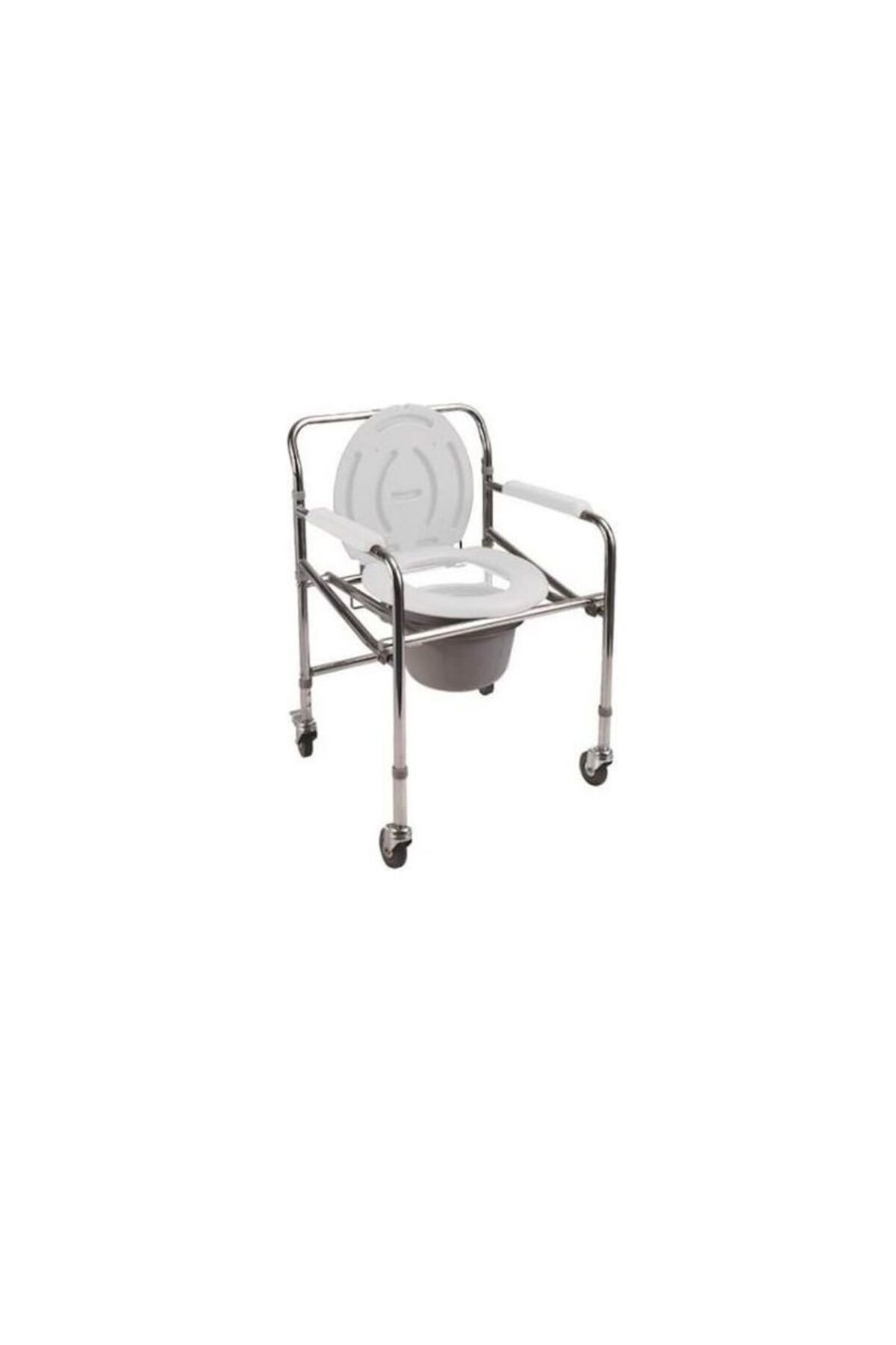 medikaltec Dm-311 Tuvaletli Sandalye