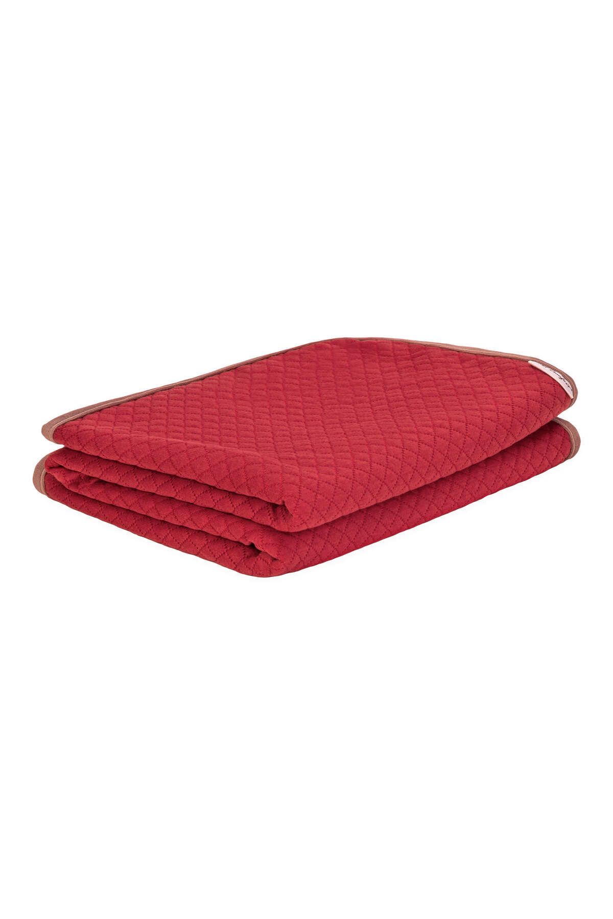 Pet Comfort Lodix Mirinda Tarçın Köpek Battaniyesi M 70x100cm DRSTR