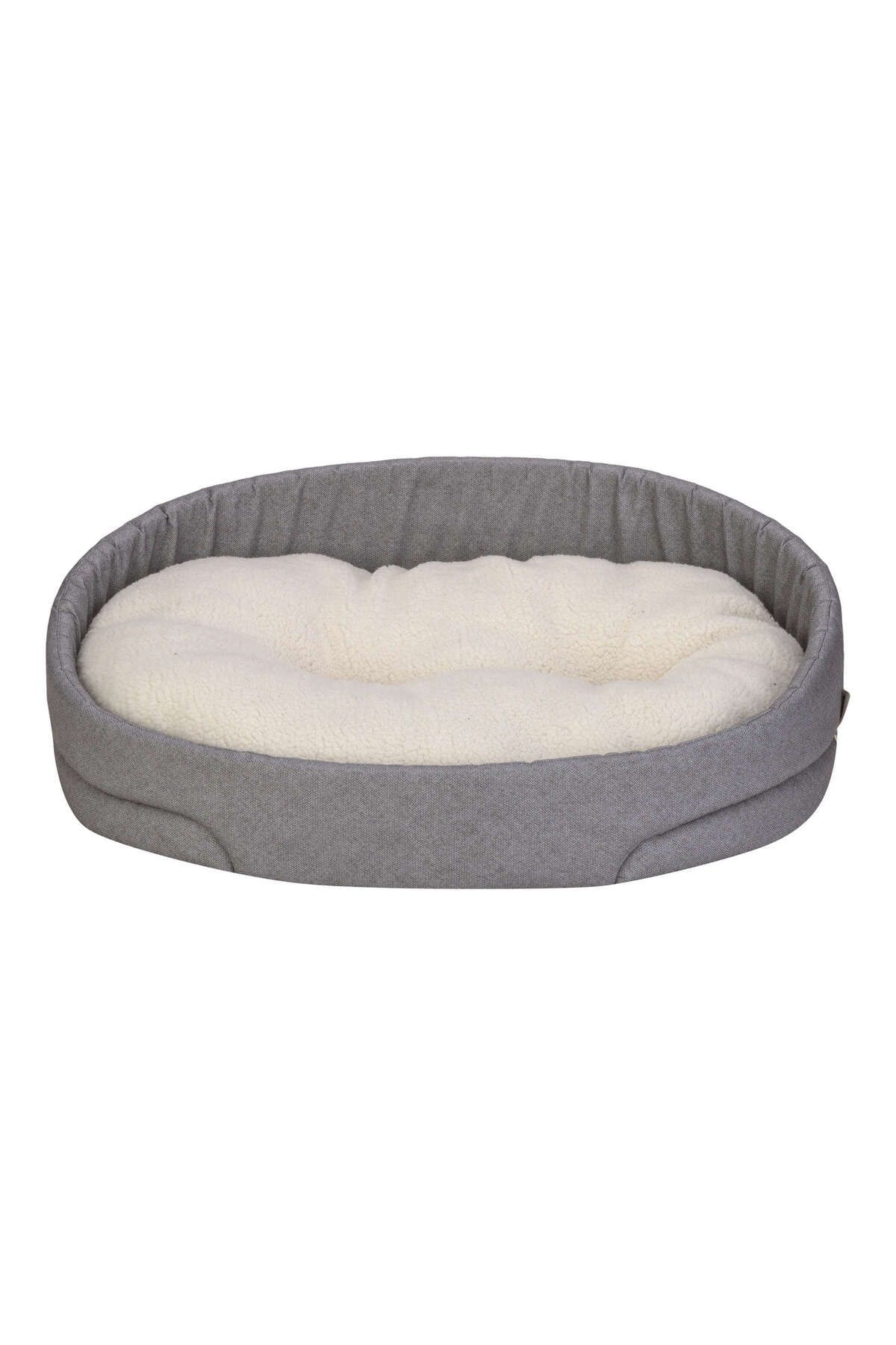 Pet Comfort Porto Köpek Yatağı Eco Bej 70x55cm ZRNET